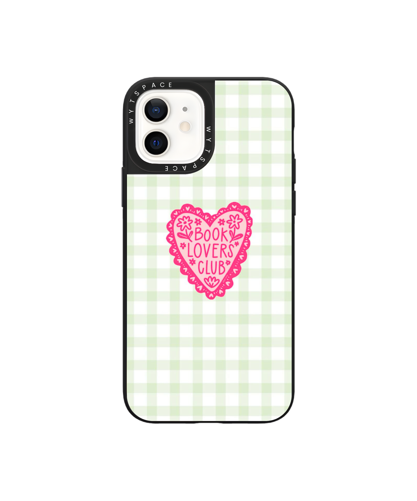 Book Lovers Club | Zesté - Elite iPhone Case Cover | Code: 380