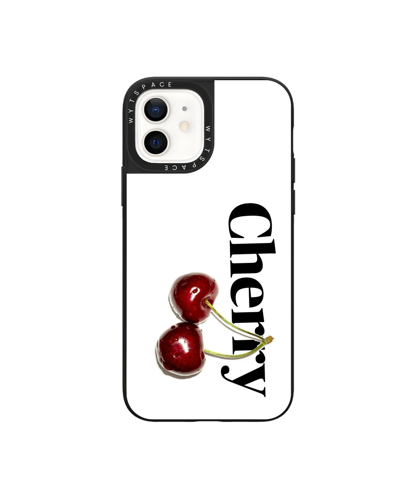 Cherry | Iconic - Elite iPhone Case Cover | Code: 446