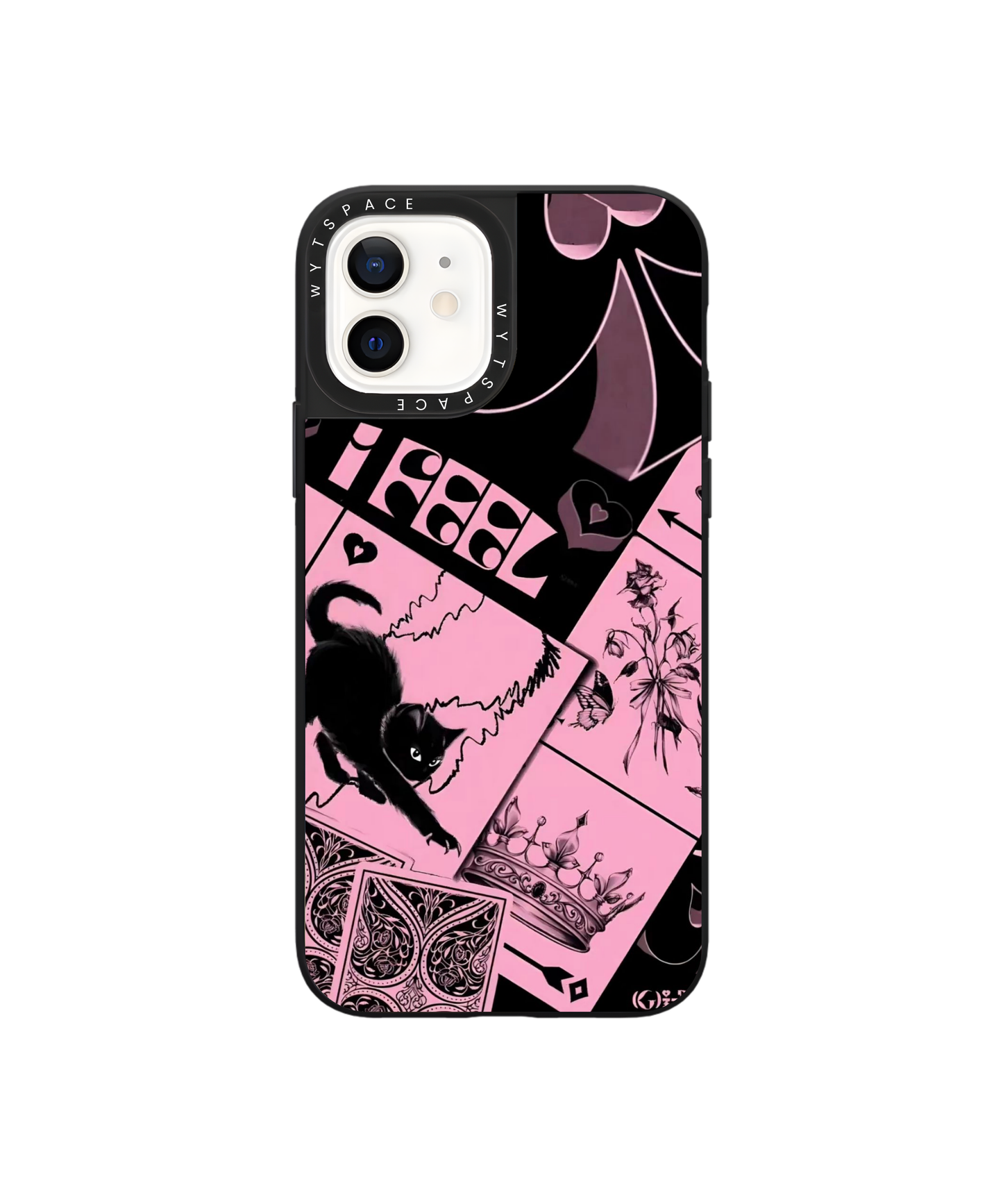 Afterdark | Iconic - Elite iPhone Case Cover | Code: 527