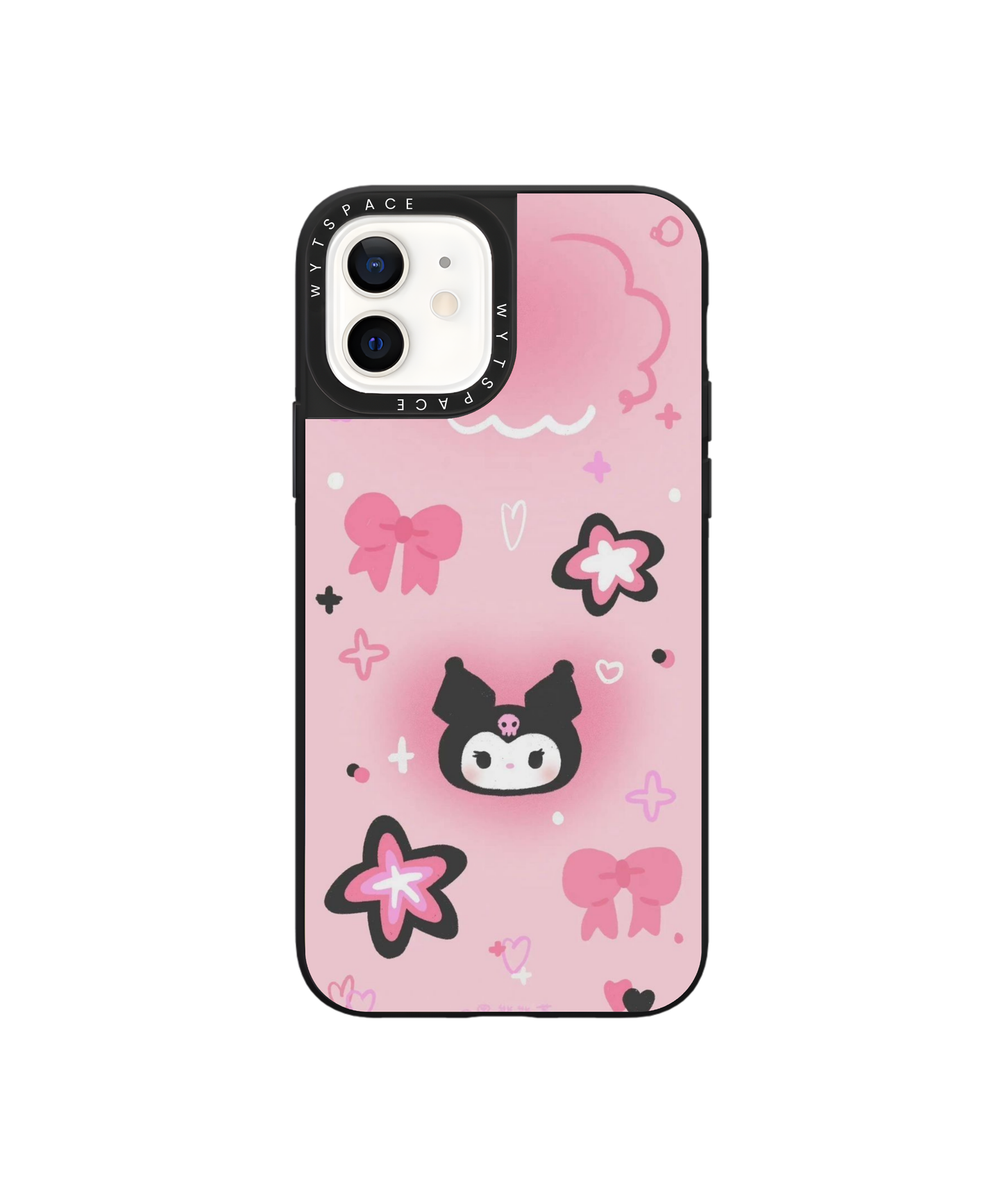 Kuromi | Iconic - Elite iPhone Case Cover | Code: 521