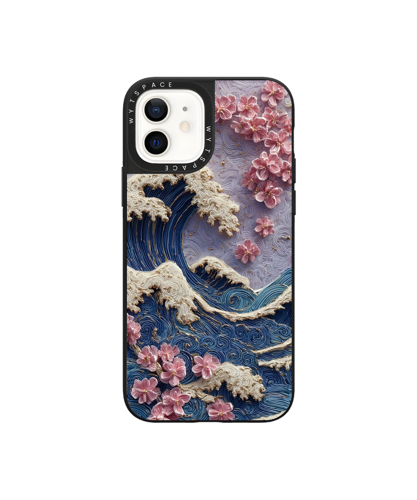Tide | Iconic - Elite iPhone Case Cover | Code: 474