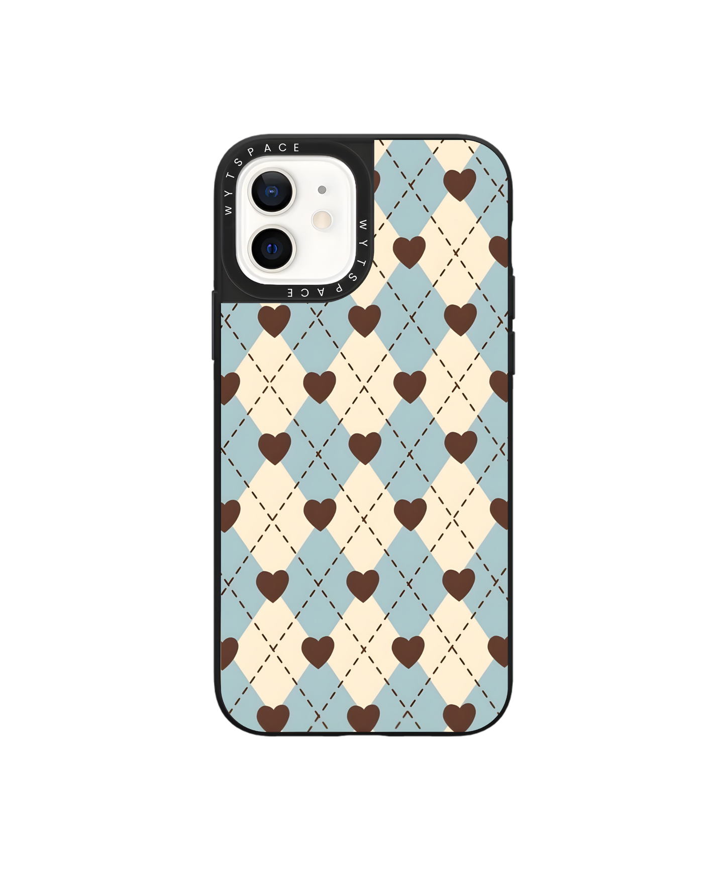 Harlequin | Iconic - Elite iPhone Case Cover | Code: 457