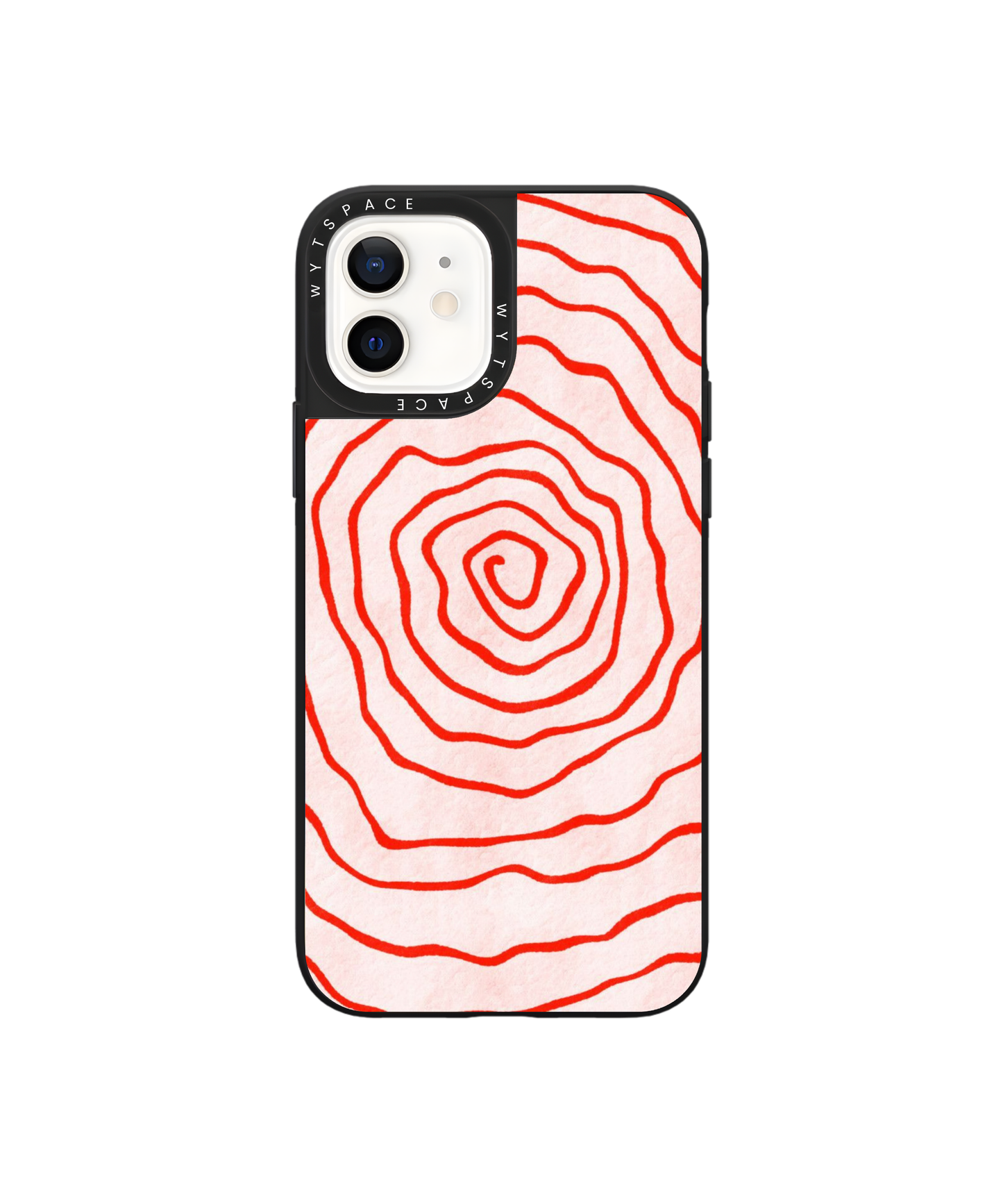 Spiral | Iconic - Elite iPhone Case Cover | Code: 475