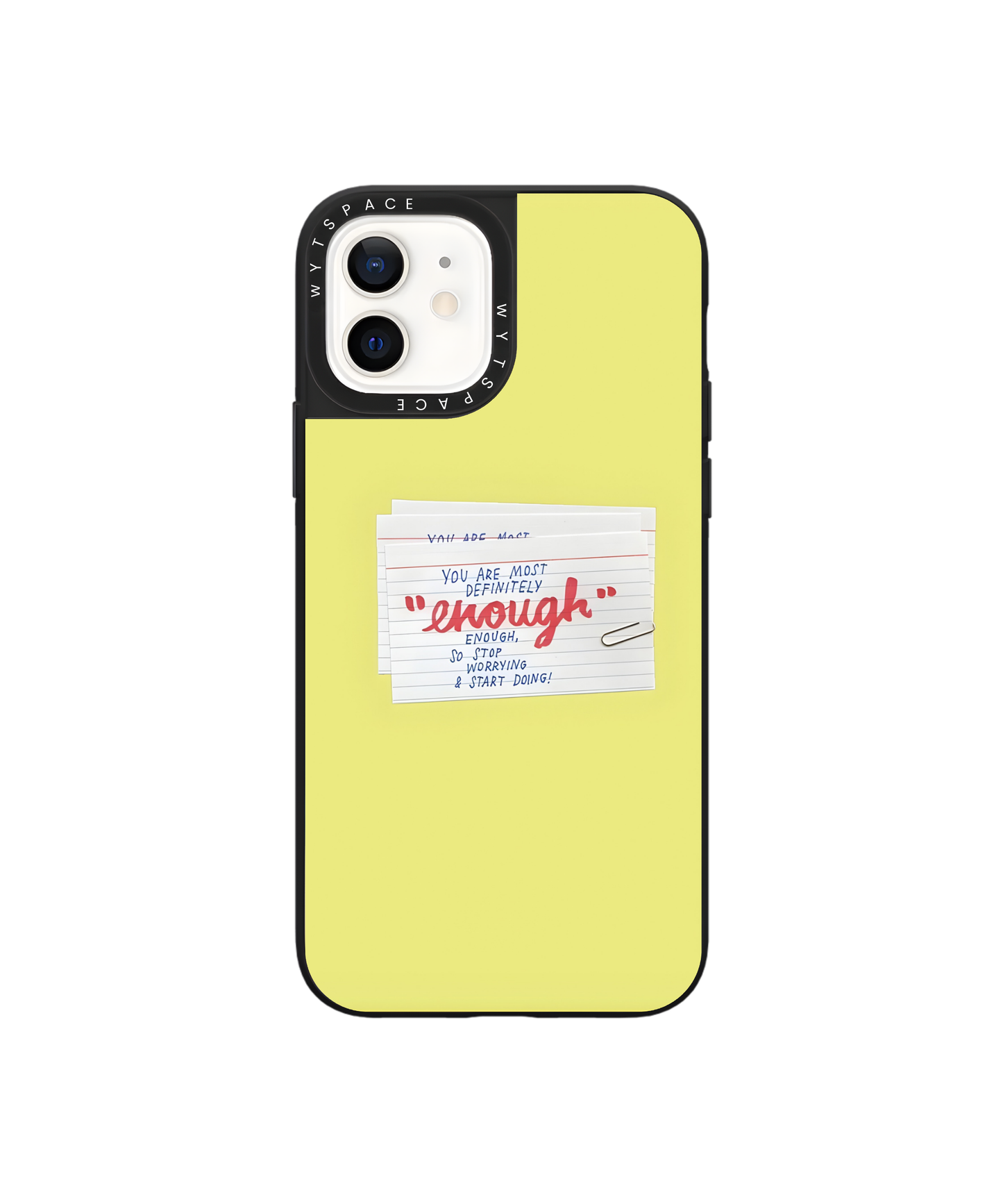 Limonade | Iconic - Elite iPhone Case Cover | Code: 469