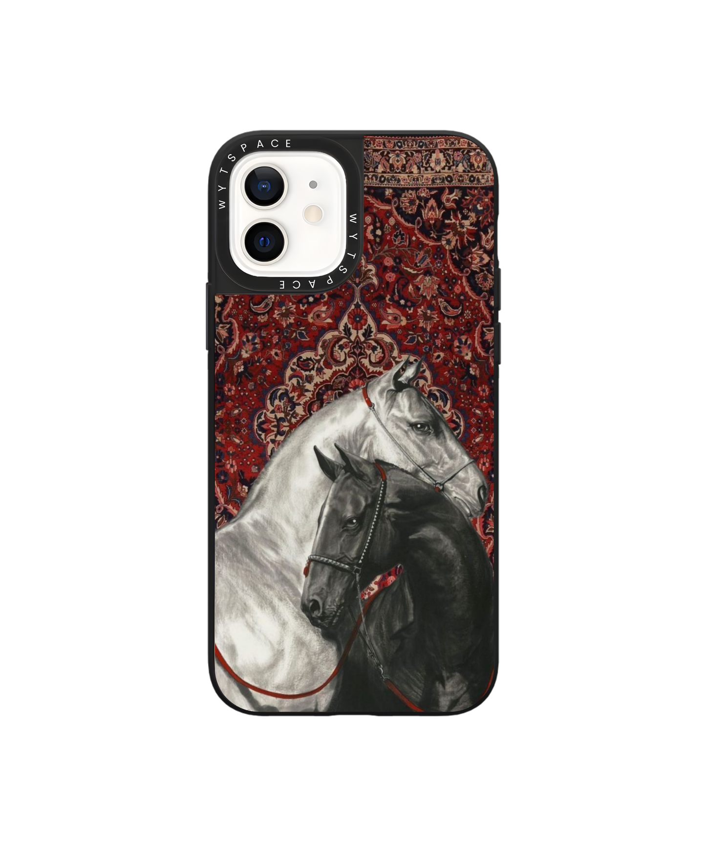 Valor | Iconic - Elite iPhone Case Cover | Code: 513