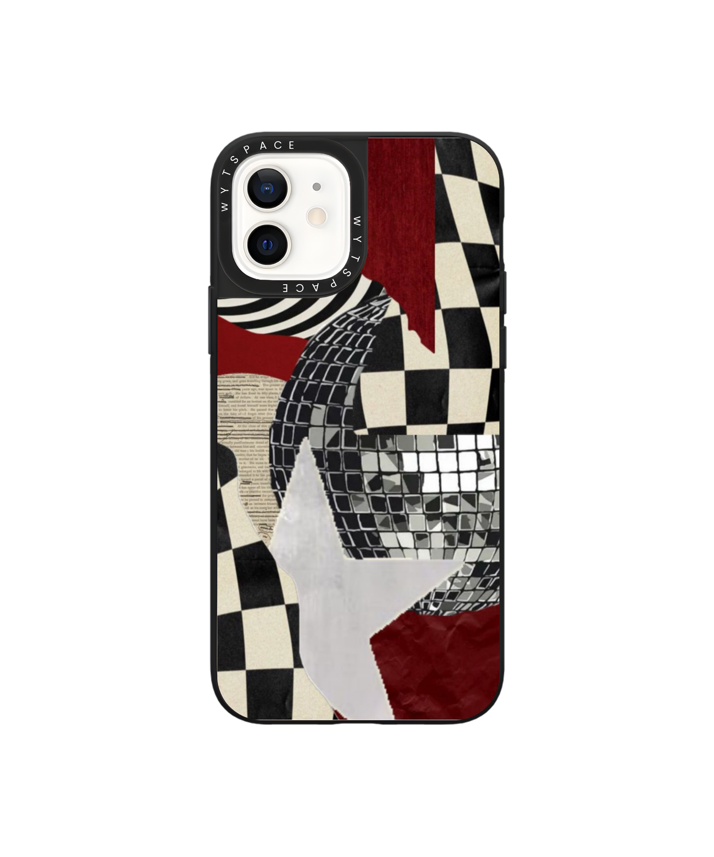 Fragment | Iconic - Elite iPhone Case Cover | Code: 453