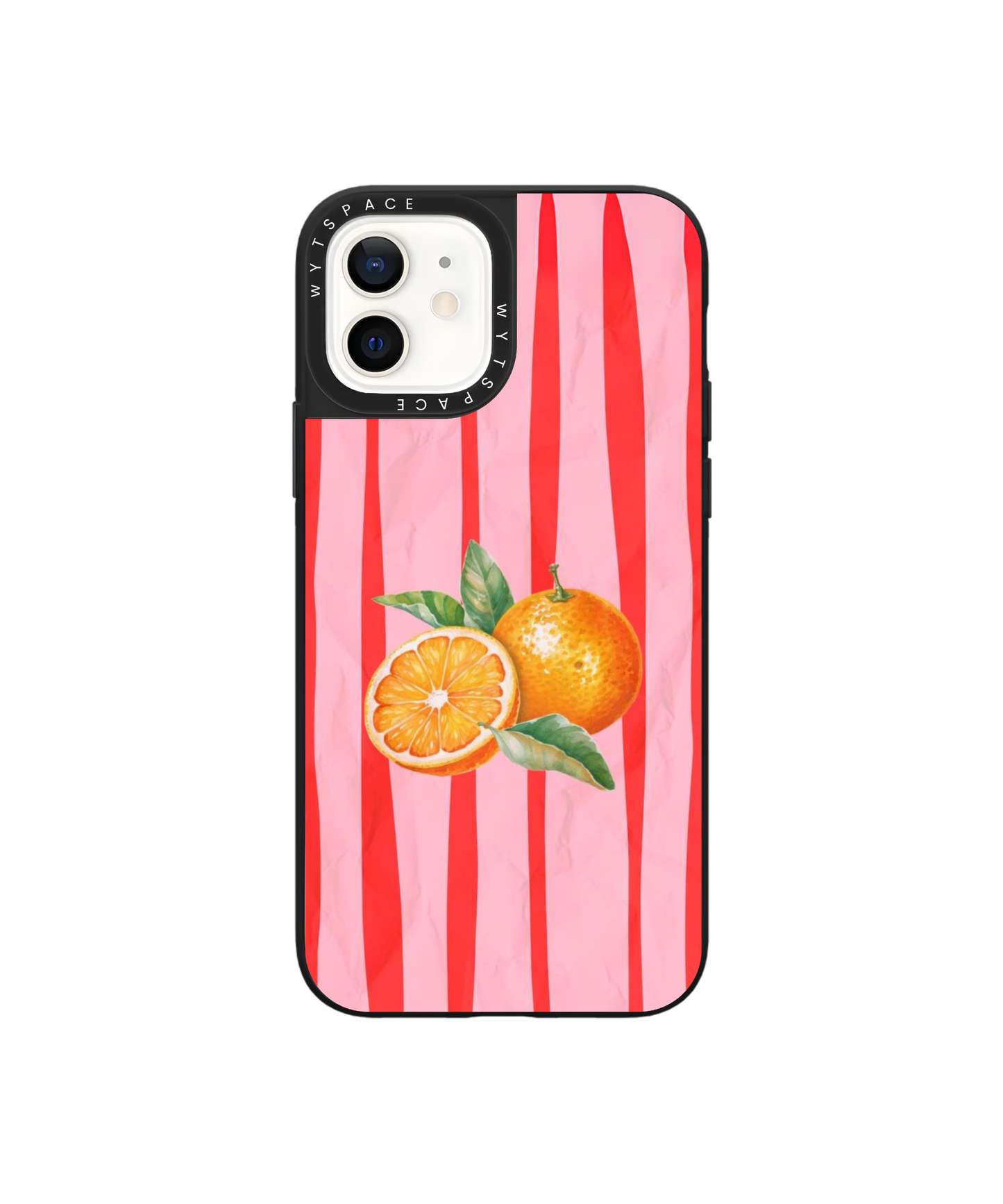 Citrus Glow | Zesté - Elite iPhone Case Cover | Code: 393