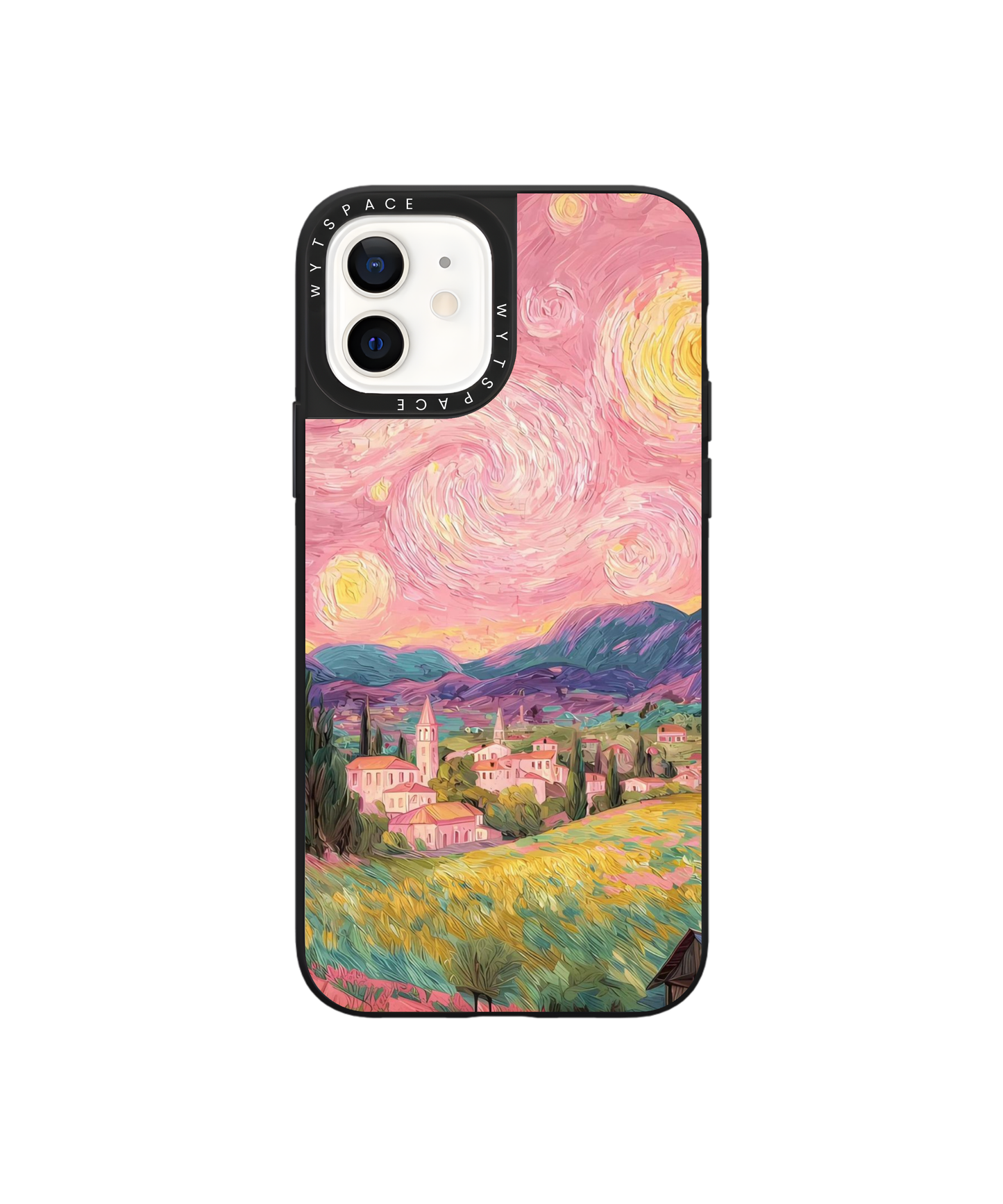 Pastelle | Iconic - Elite iPhone Case Cover | Code: 463