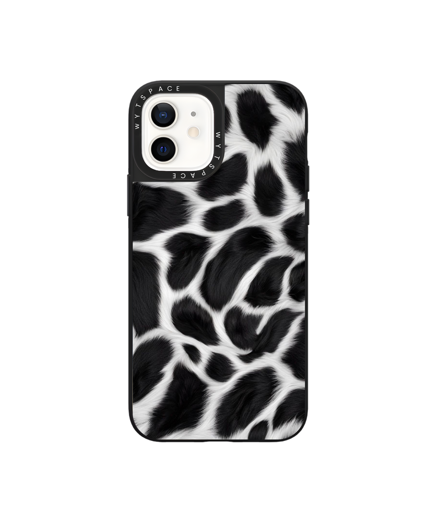 Moo | Iconic - Elite iPhone Case Cover | Code: 449