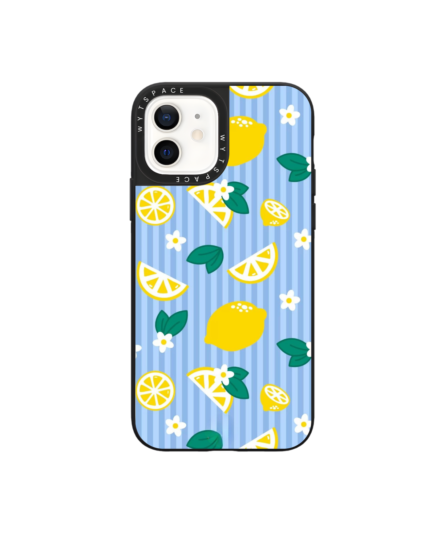 Amalfi Lemons | Zesté - Elite iPhone Case Cover | Code: 392