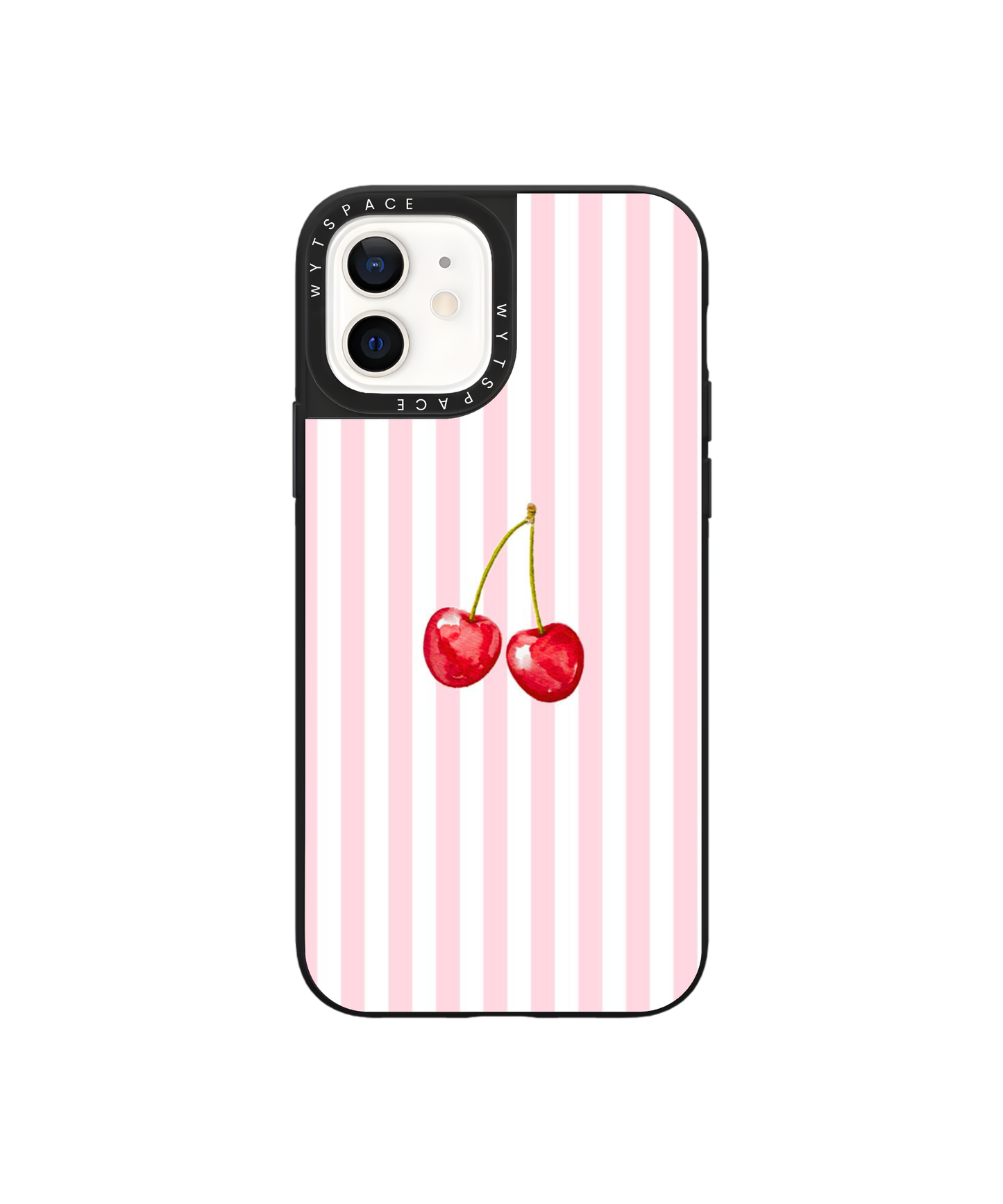 Cherry Blush | Zesté - Elite iPhone Case Cover | Code: 382