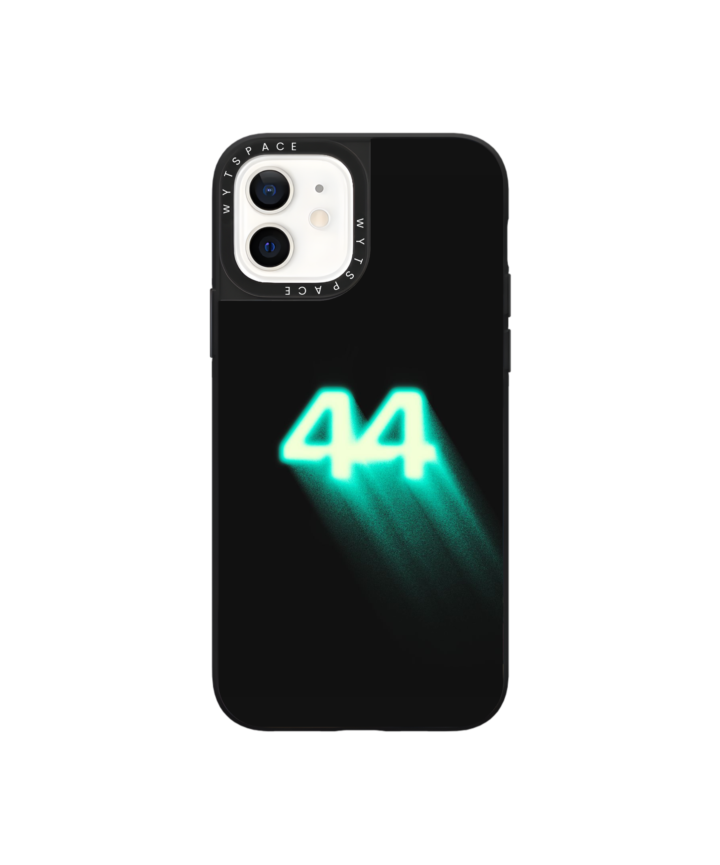 Neon 44 | F1 / Cars - Elite iPhone Case | Code: 421