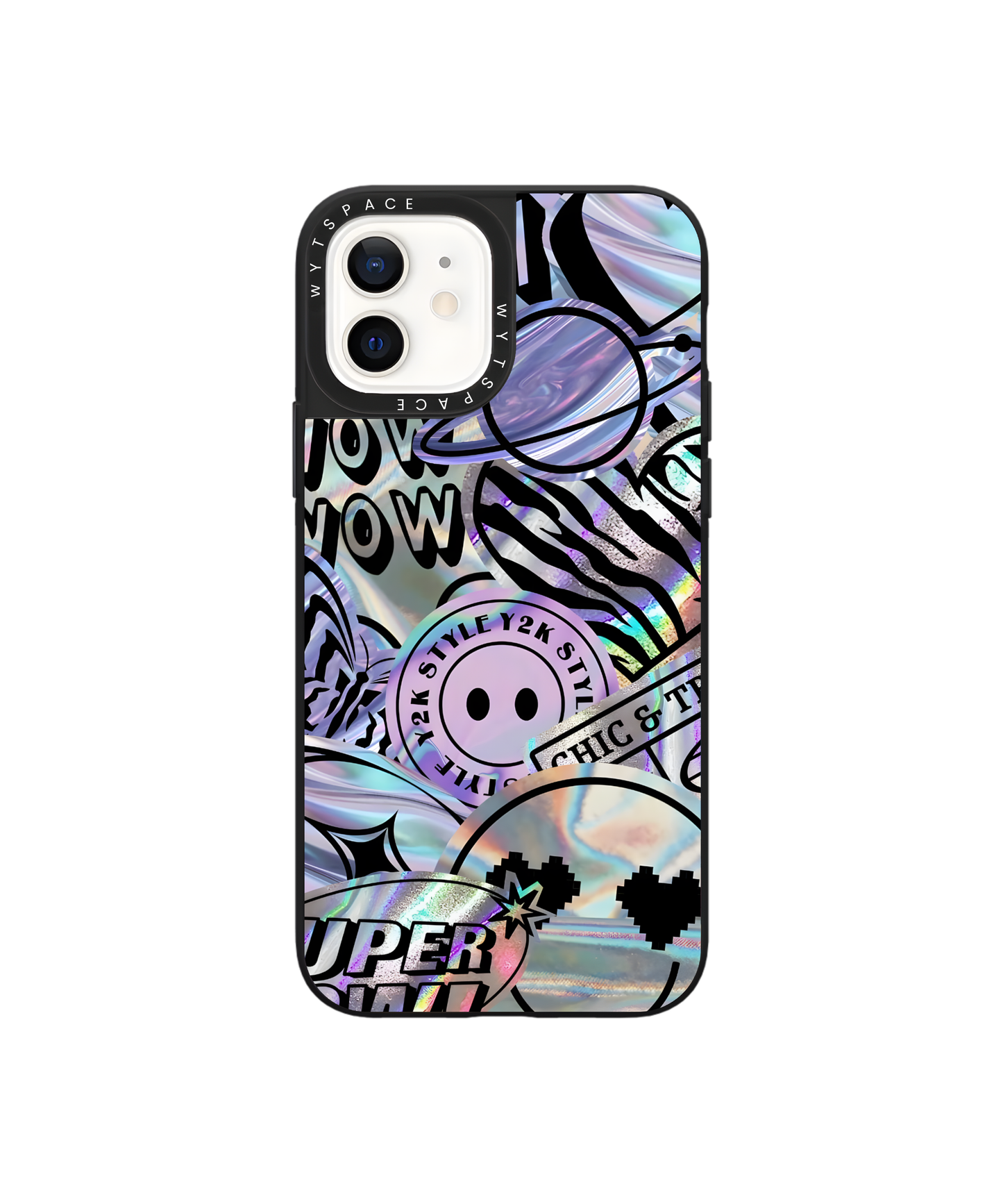 Pop Star | Y2k - Elite iPhone Case Cover | Code: 012