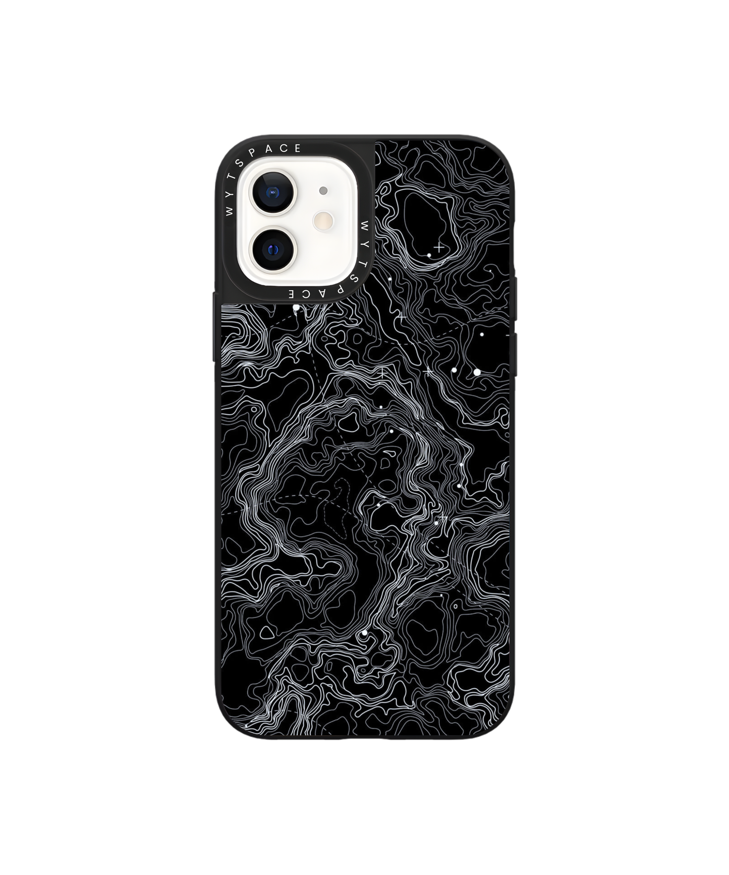 Abyss | For Him - Elite iPhone Case Cover | Code: 550