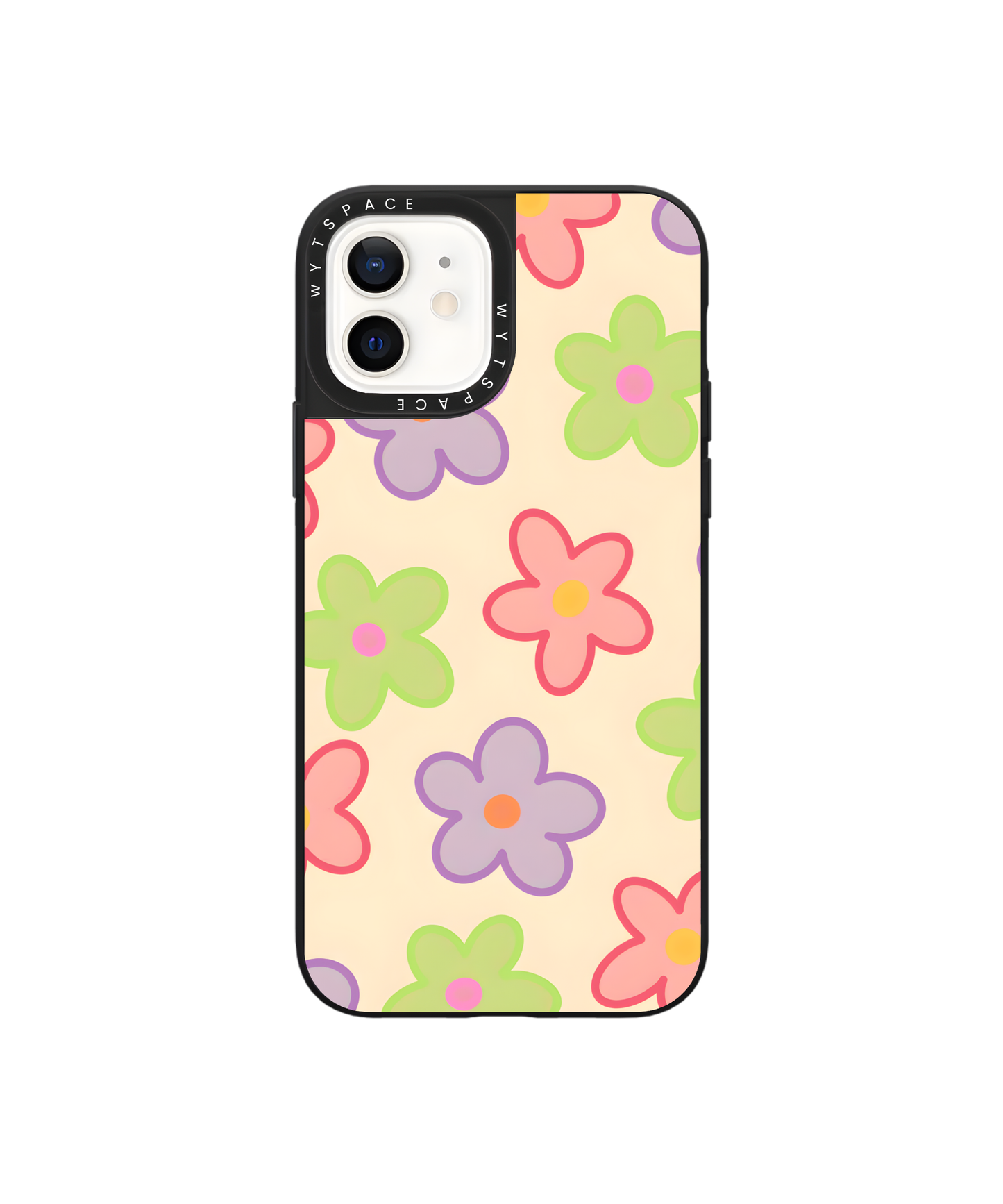 Fern | Floral - Elite iPhone Case Cover | Code: 181