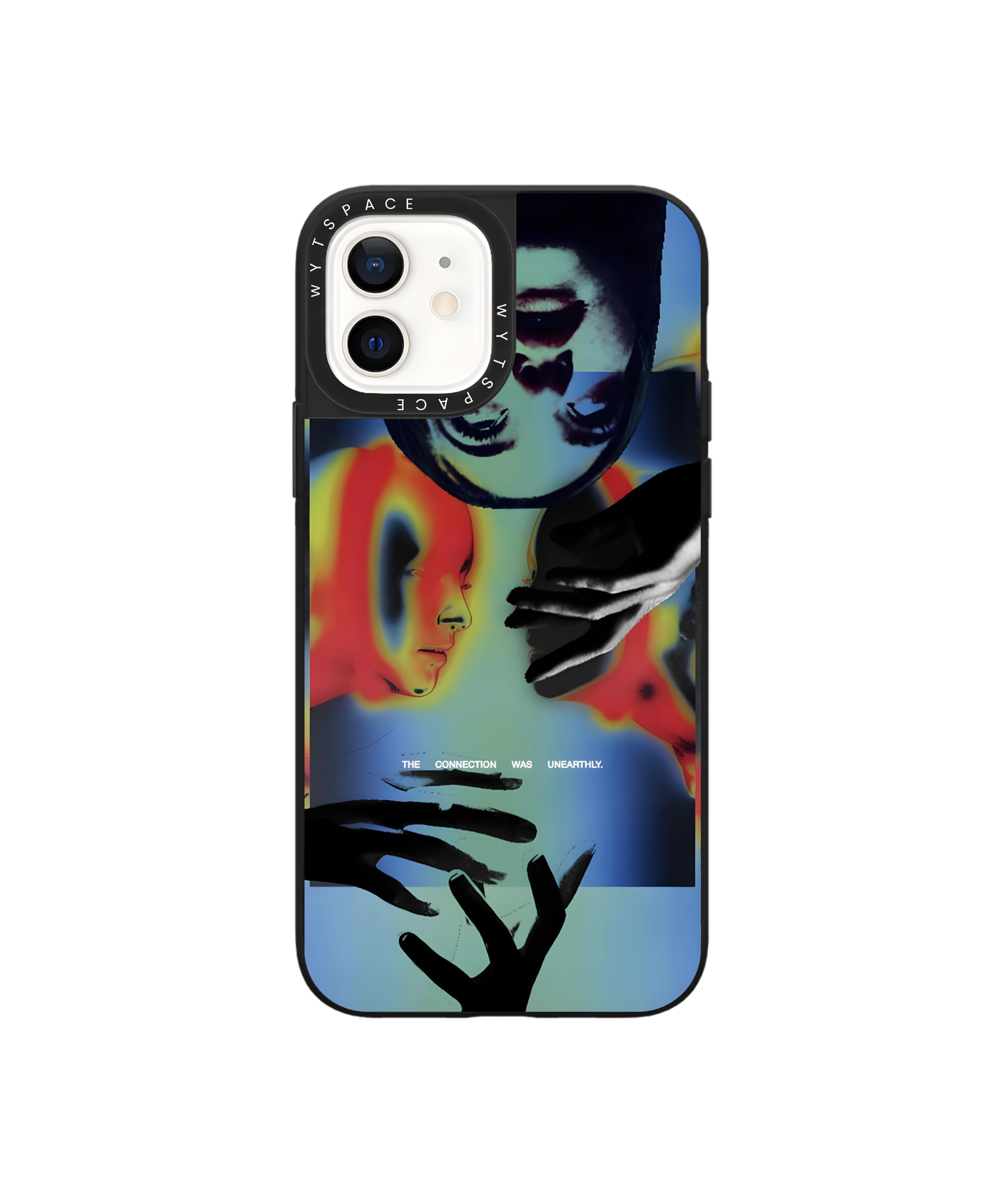 Rogue | Rebel - Elite iPhone Case Cover | Code: 206