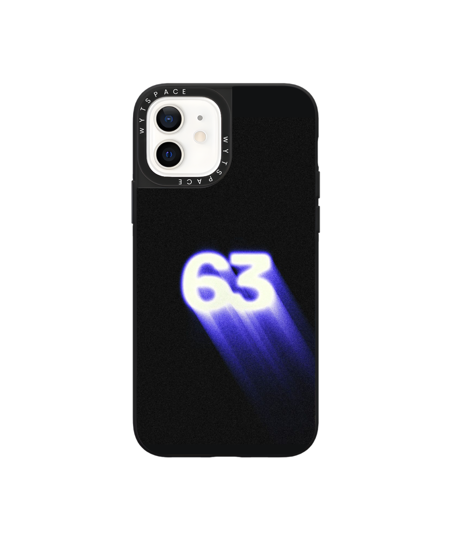 Neon 63 | F1 / Cars - Elite iPhone Case | Code: 422