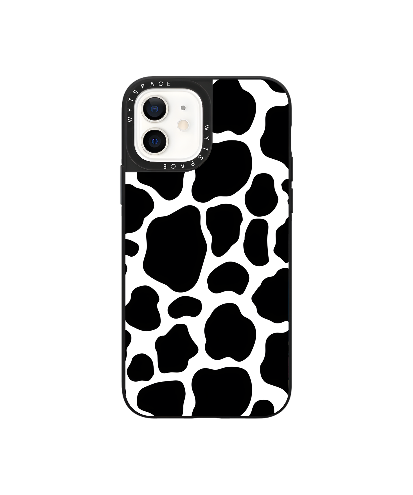 Moo | Y2k - Elite iPhone Case Cover | Code: 018