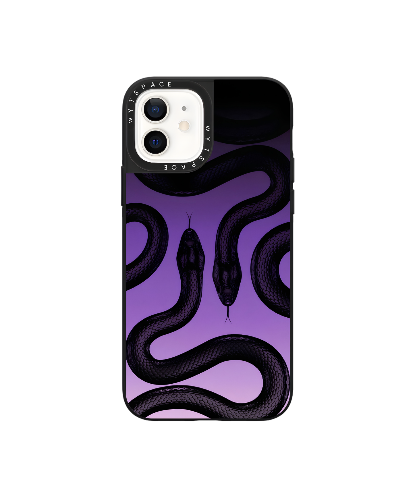 Serpentine | For Him - Elite iPhone Case Cover | Code: 581