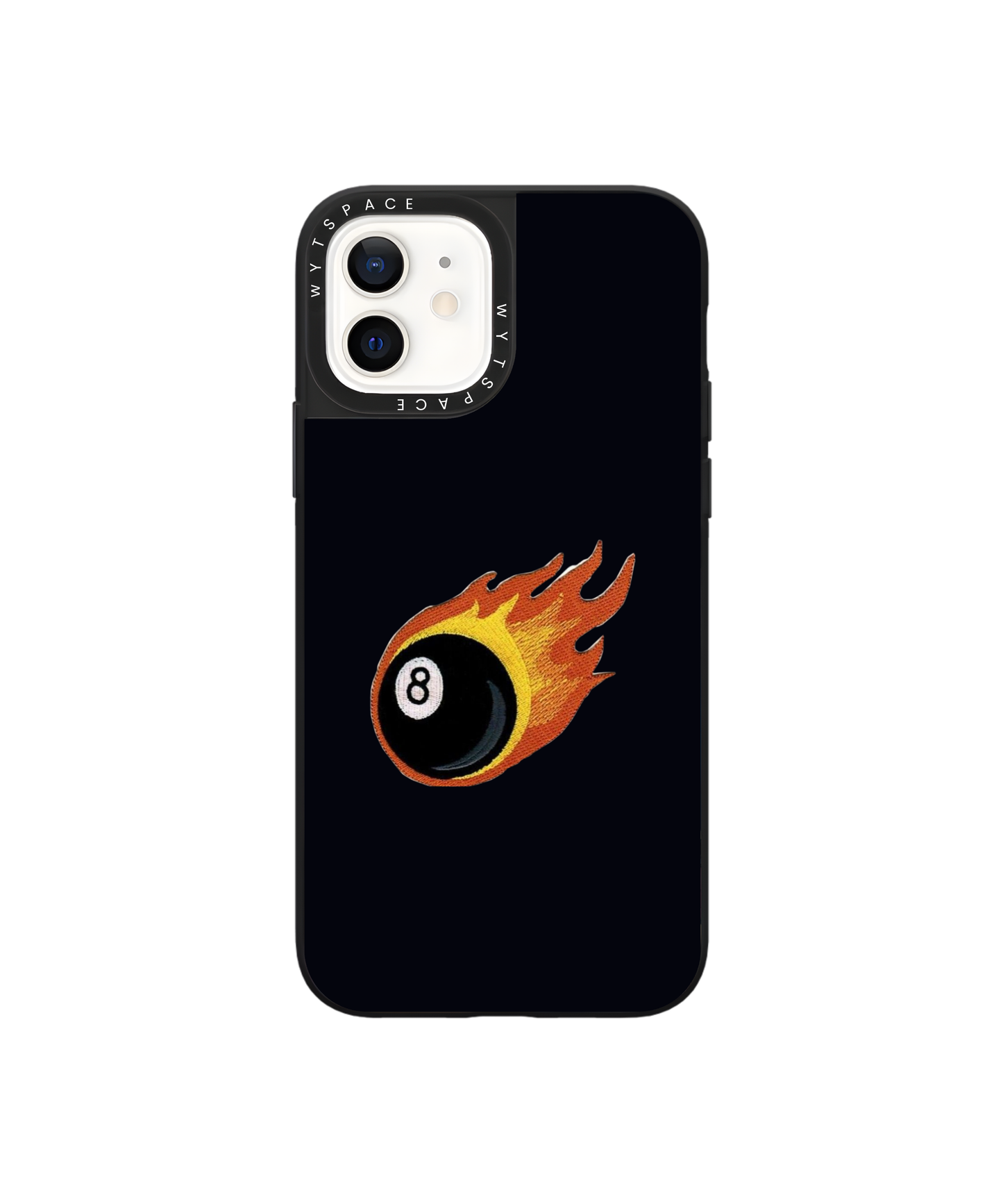 Fireball | For Him - Elite iPhone Case Cover | Code: 575
