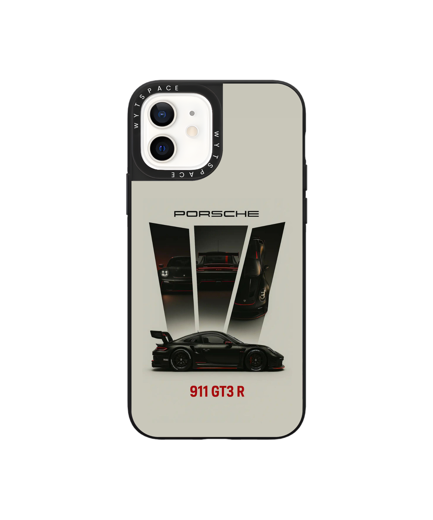 GT3 Legends | F1 / Cars - Elite iPhone Case | Code: 412