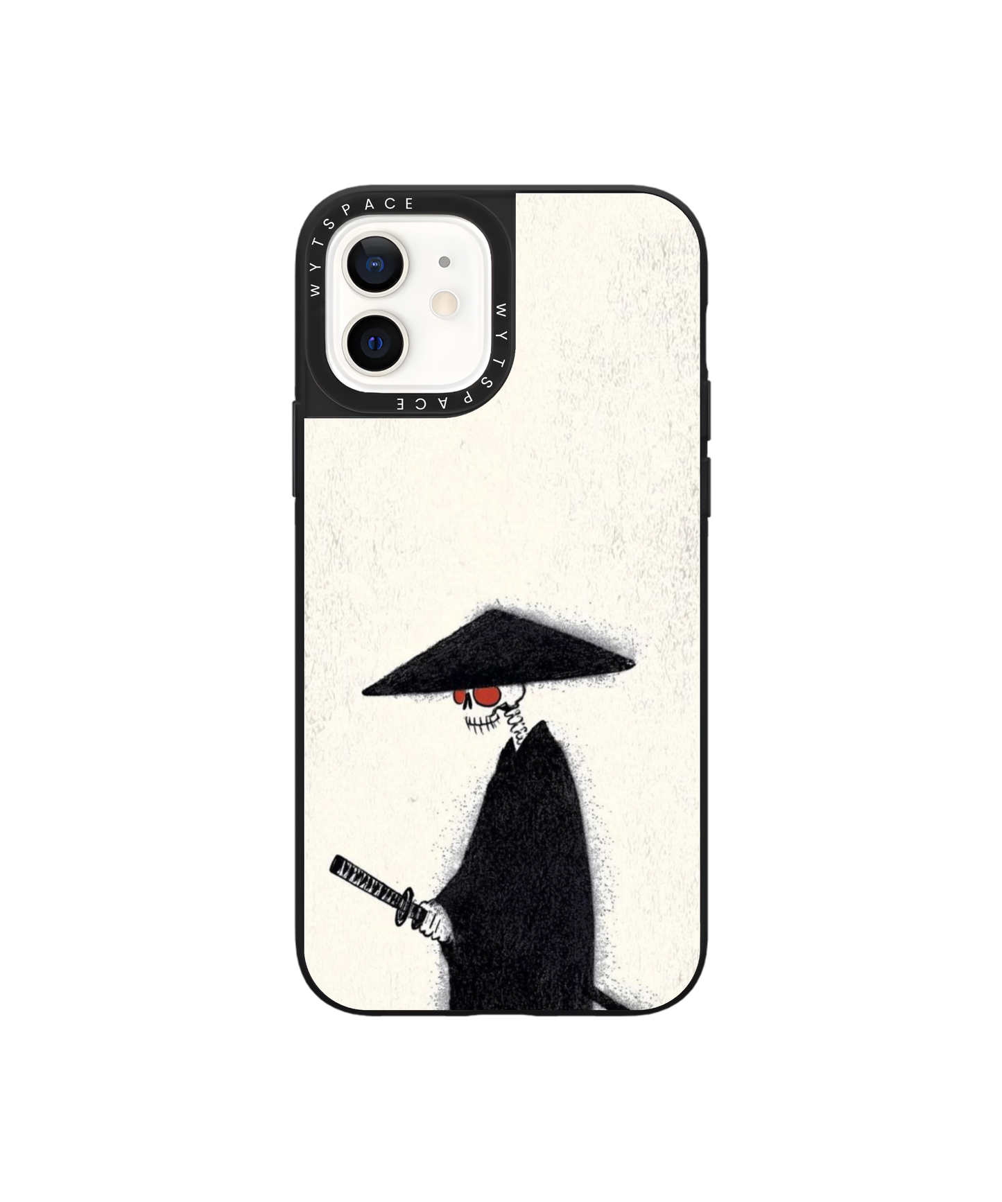 Ronin | For Him - Elite iPhone Case Cover | Code: 584
