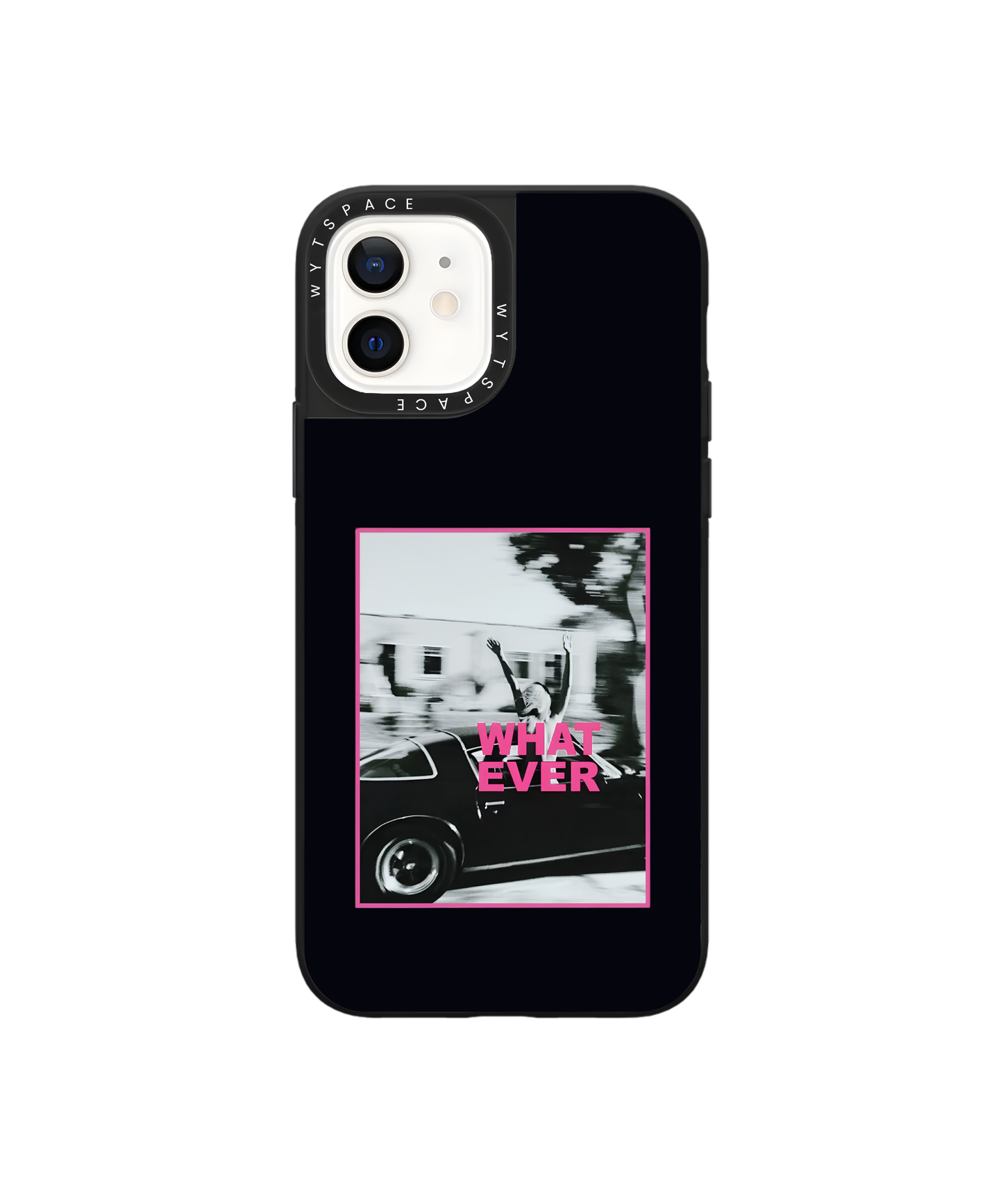 Whatever | For Him - Elite iPhone Case Cover | Code: 556