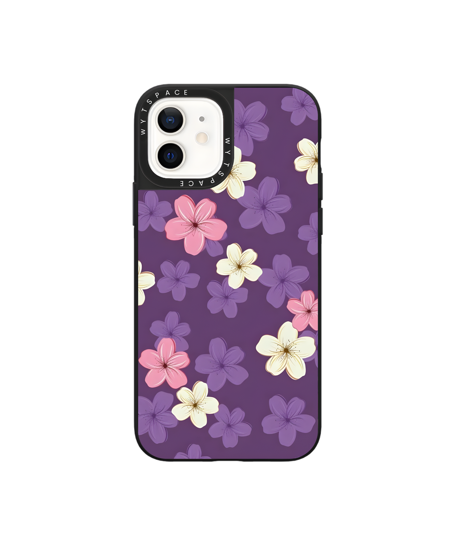 DaisyJoy | Floral - Elite iPhone Case Cover | Code: 022