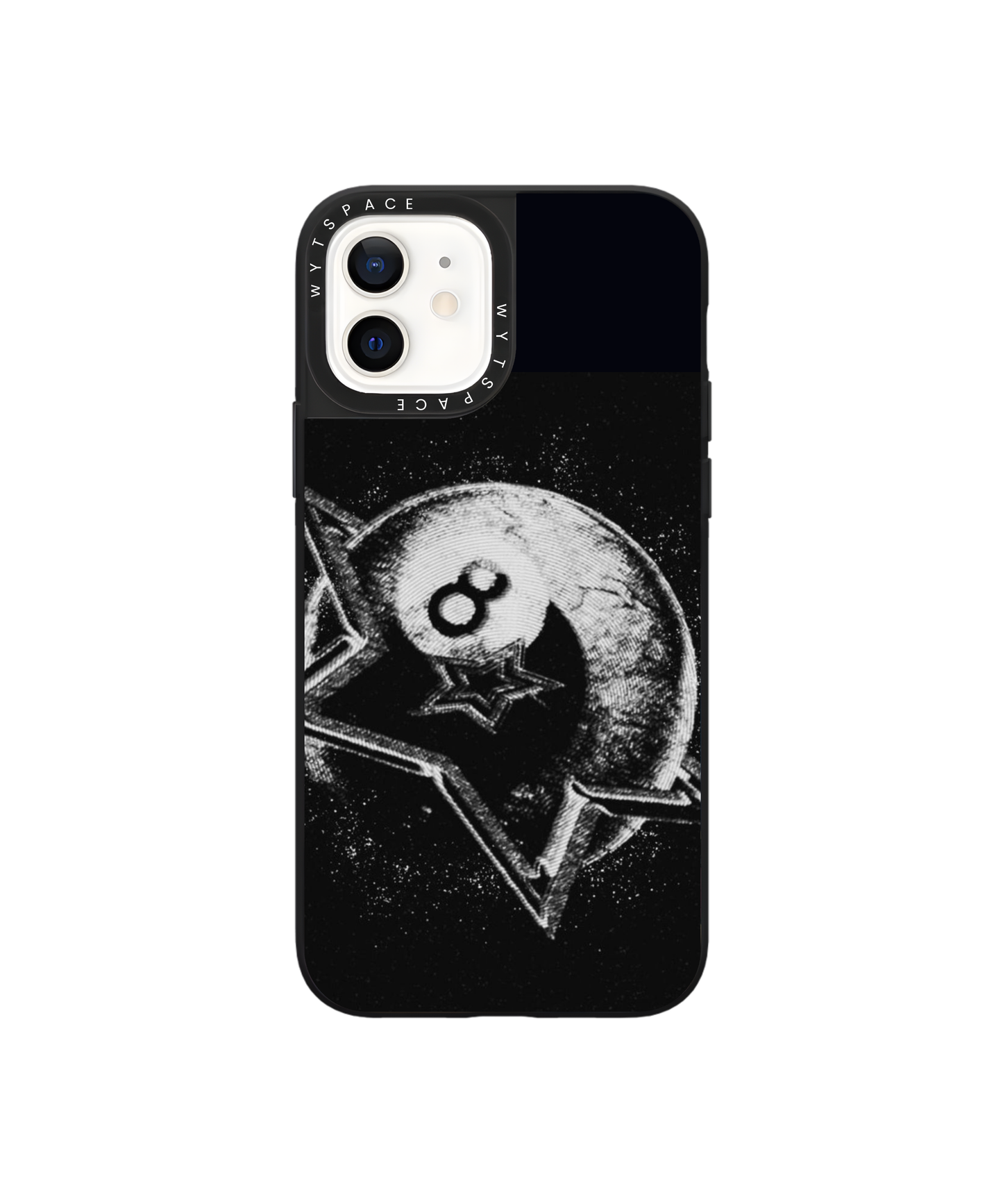 Eclipse | For Him - Elite iPhone Case Cover | Code: 555