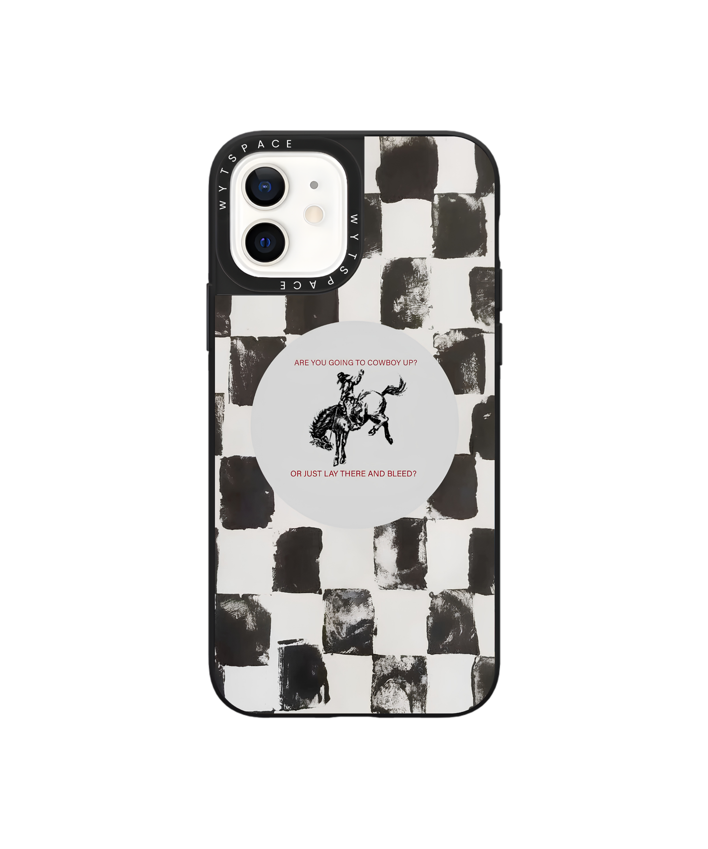 Checkmate | For Him - Elite iPhone Case Cover | Code: 560
