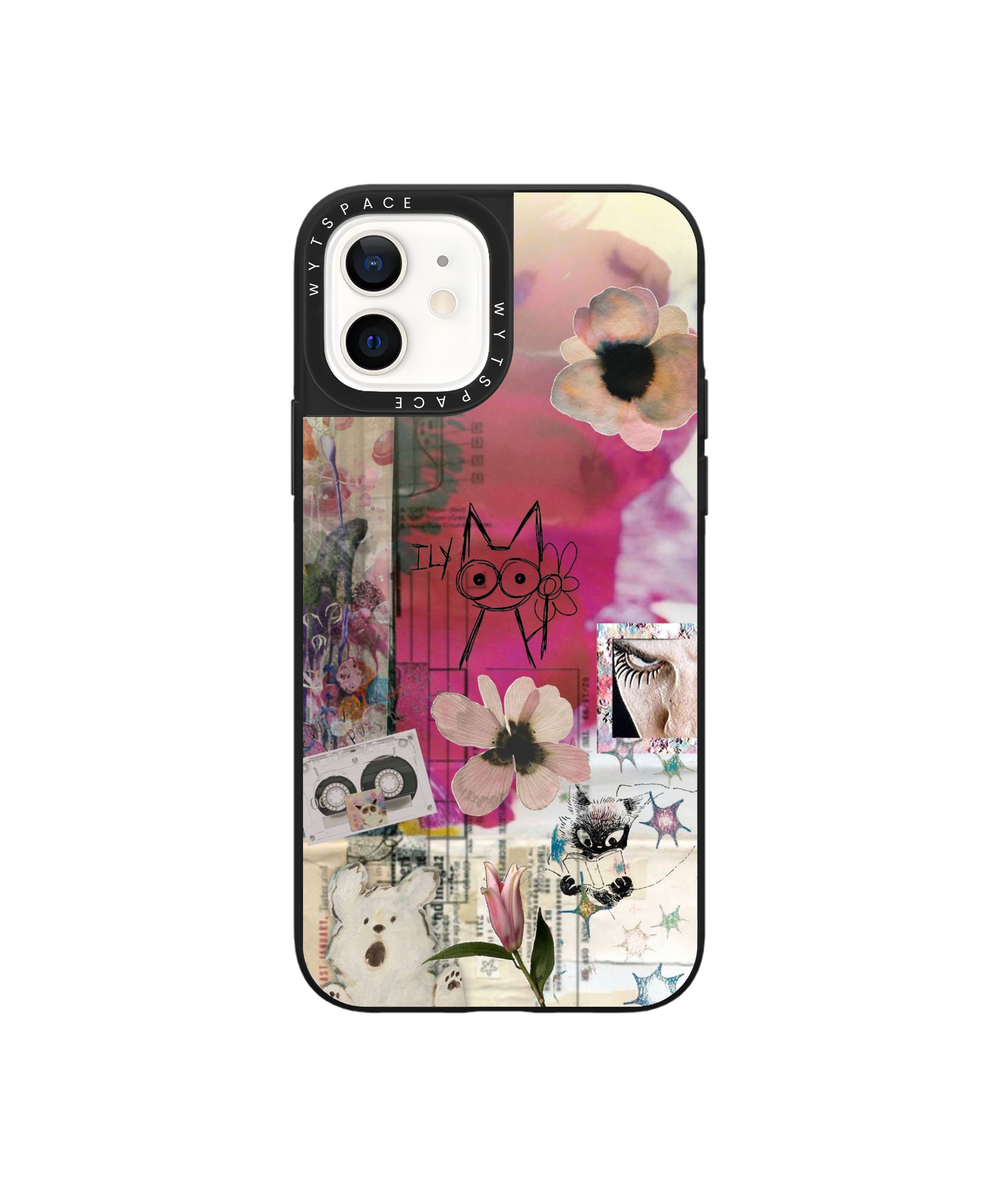 Stare | Rebel - Elite iPhone Case Cover | Code: 374
