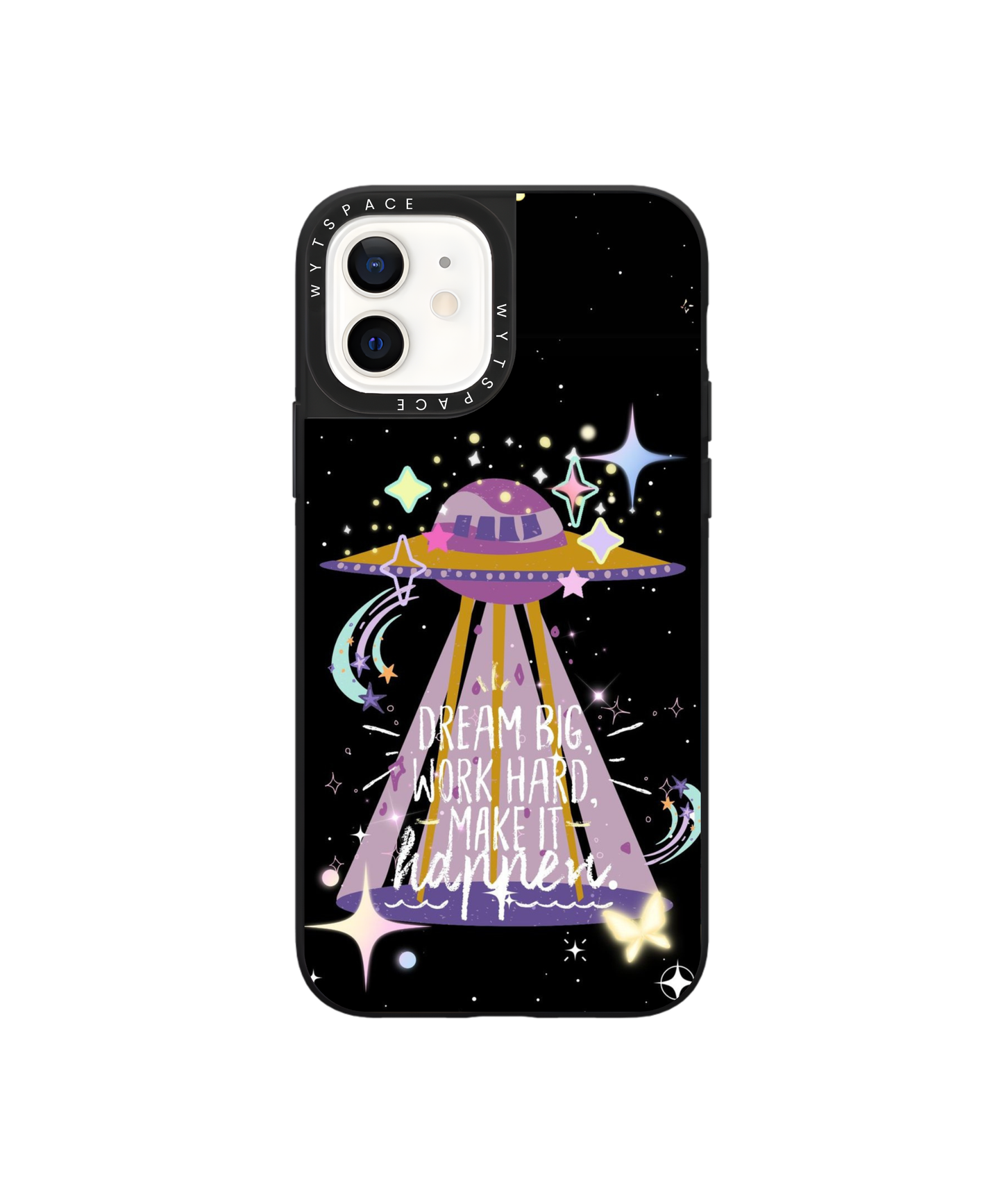 Outline Edge | Scribble - Elite iPhone Case Cover | Code: 310