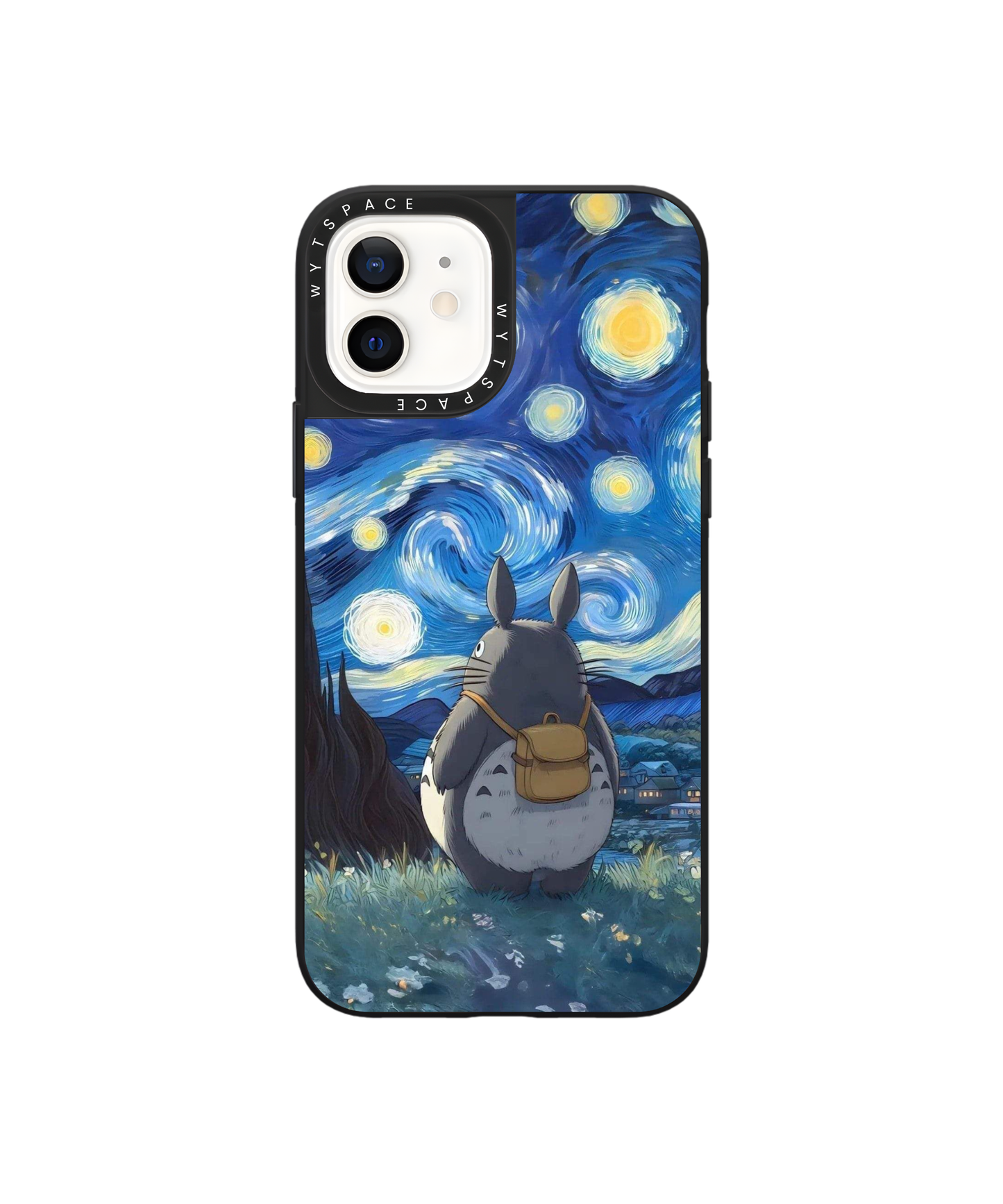 Starry Bunny | Pinteresty Elite iPhone Case Cover | Code: 294