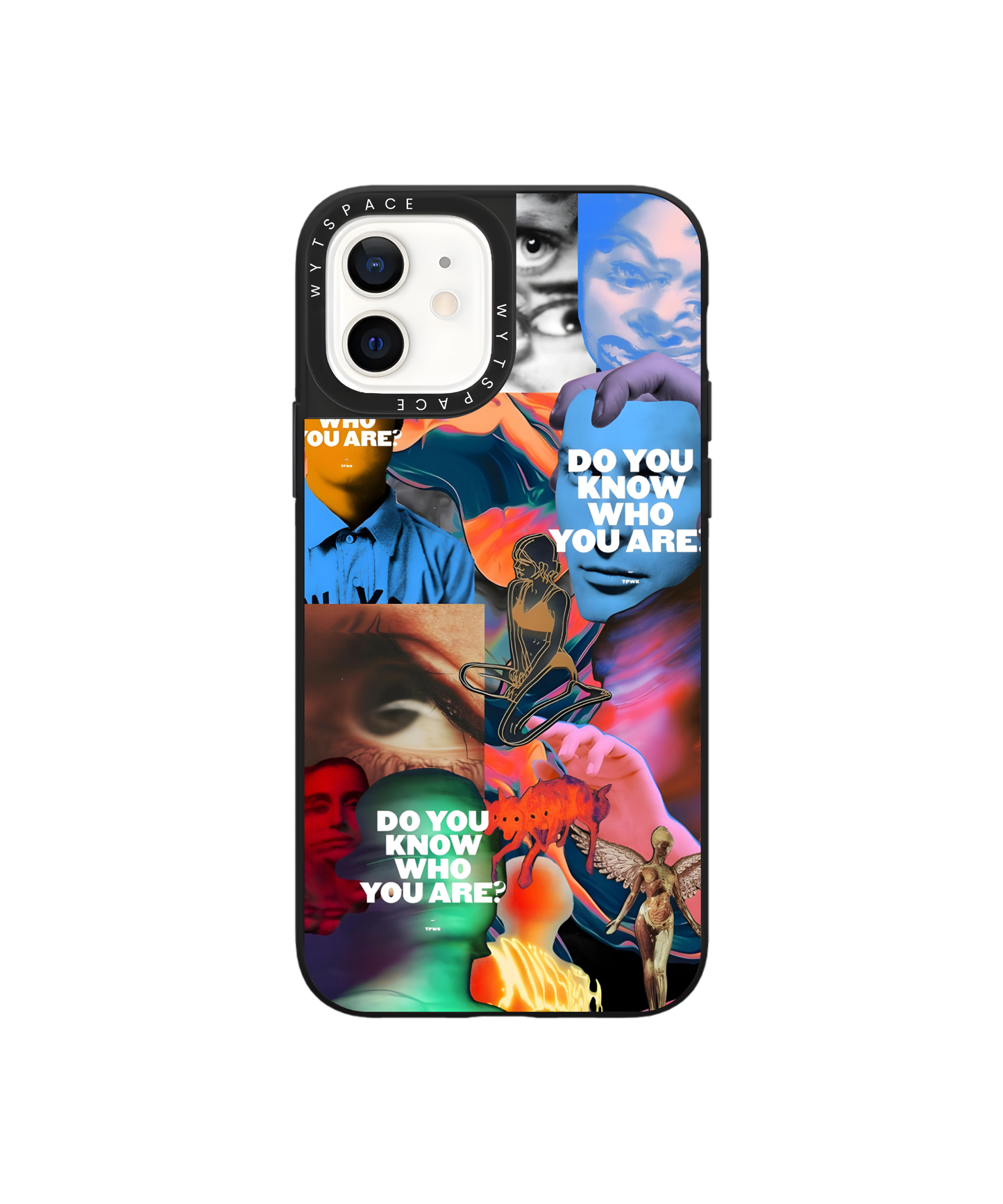 Radiant | Rebel - Elite iPhone Case Cover | Code: 213