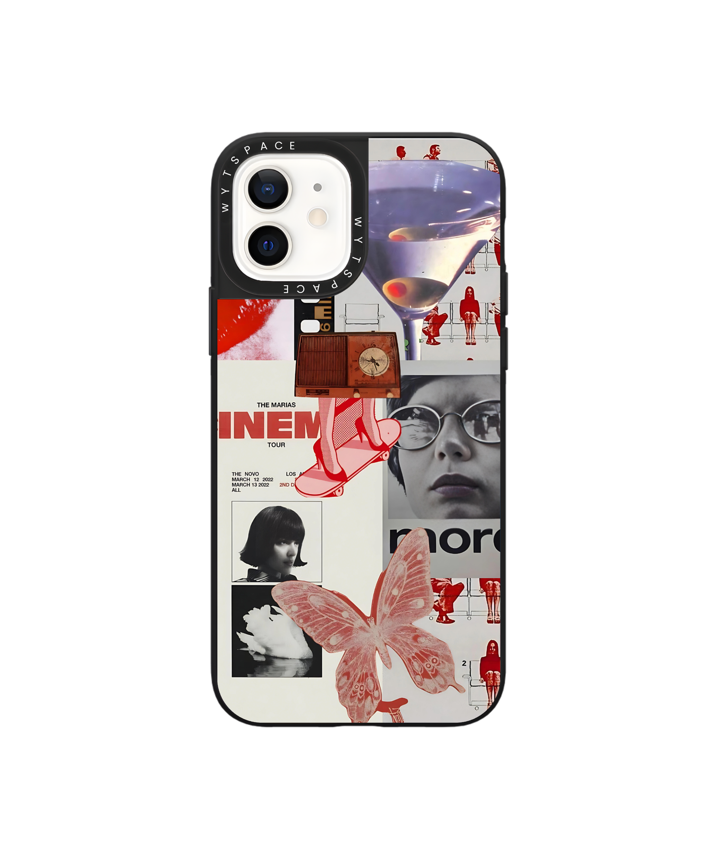Glimmer | Rebel - Elite iPhone Case Cover | Code: 221