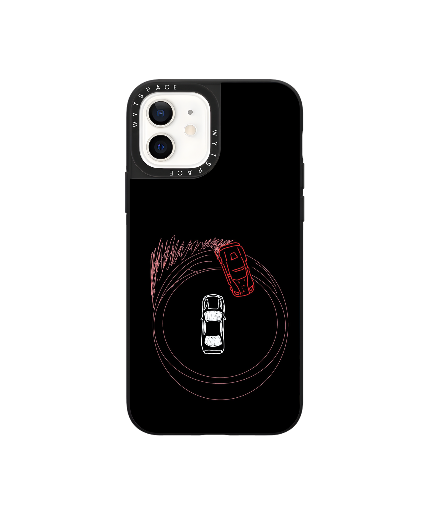 Drift | For Him - Elite iPhone Case Cover | Code: 548
