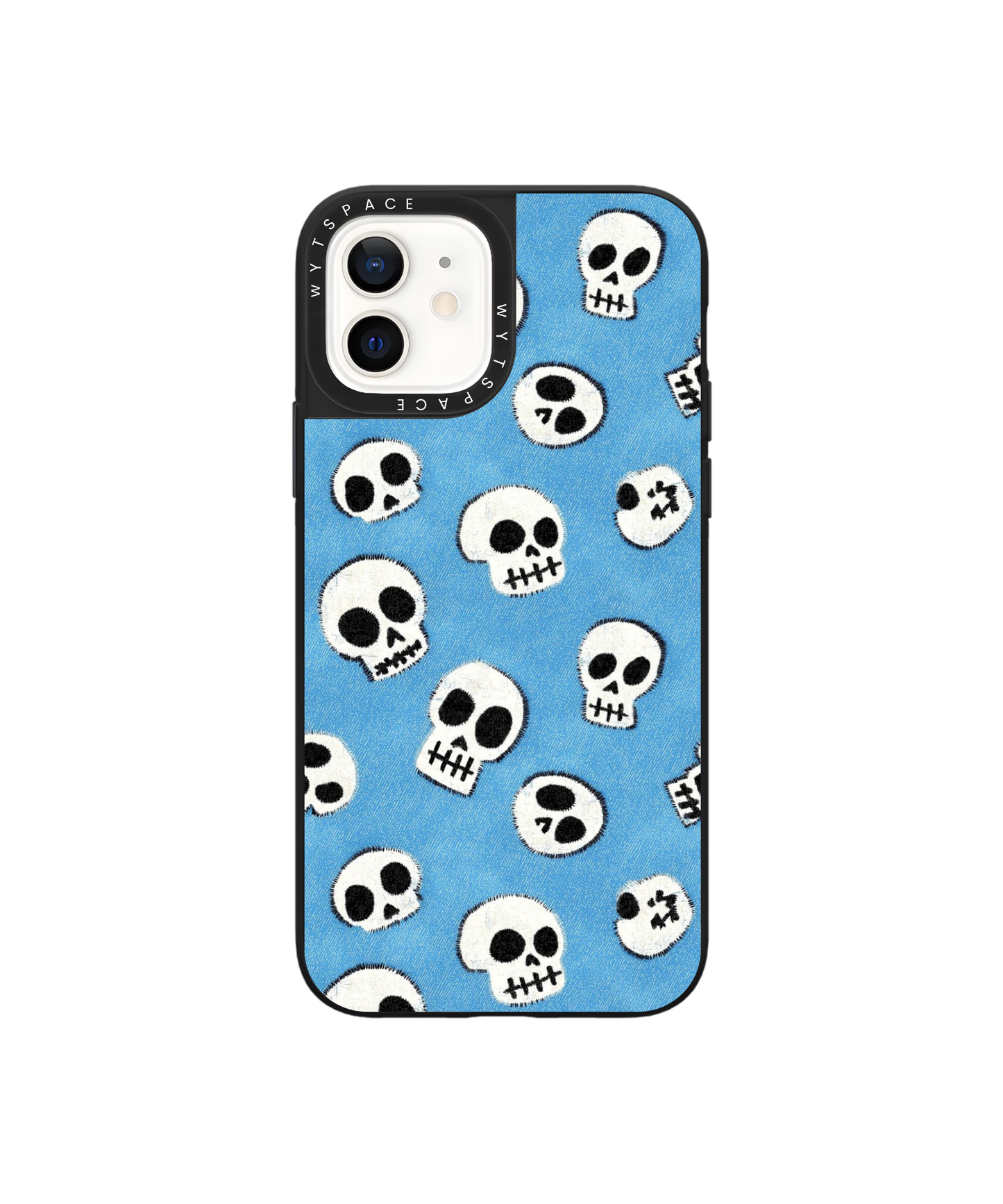 Skullpop | For Him - Elite iPhone Case Cover | Code: 578