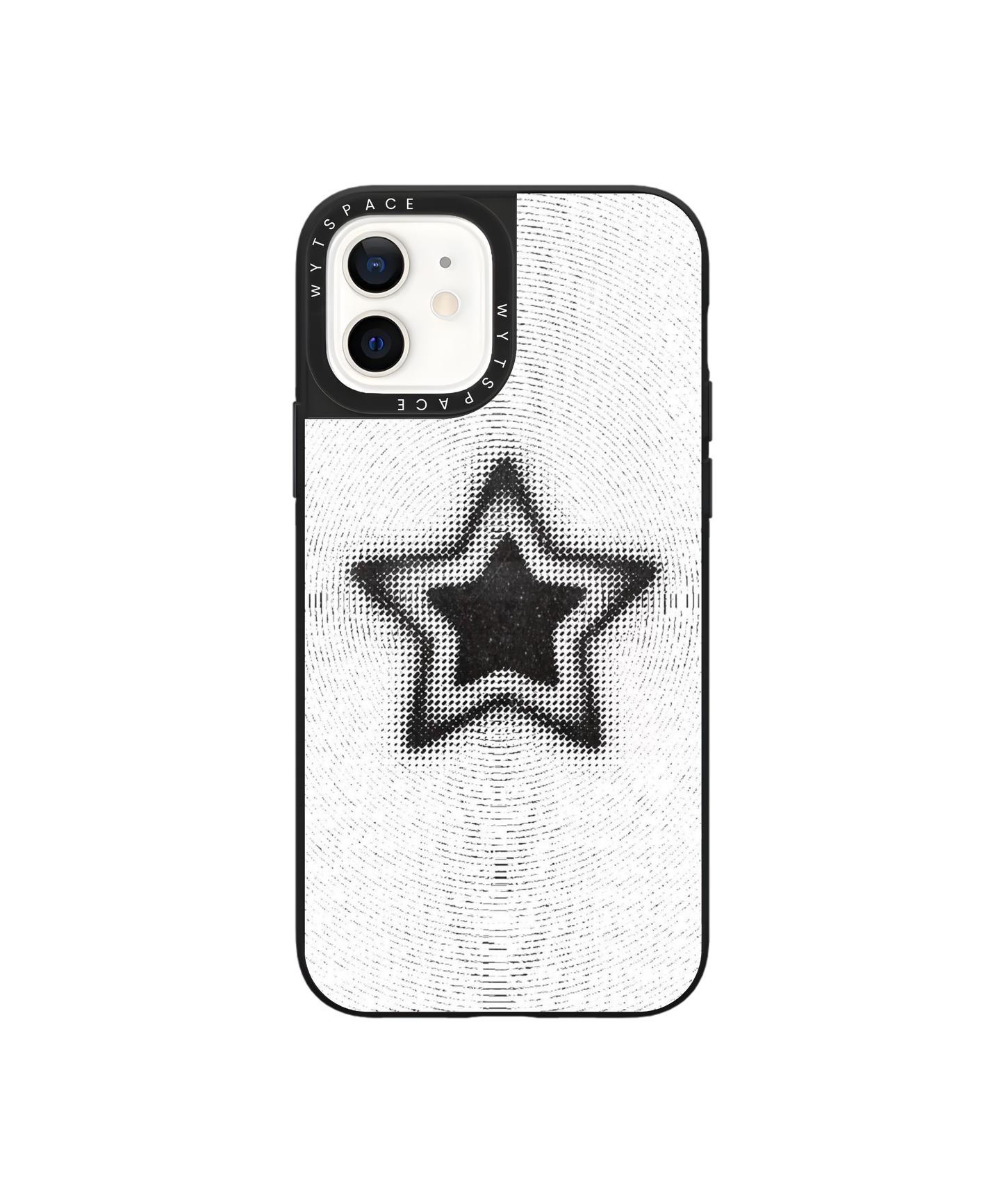 Ghoststar | For Him - Elite iPhone Case Cover | Code: 545
