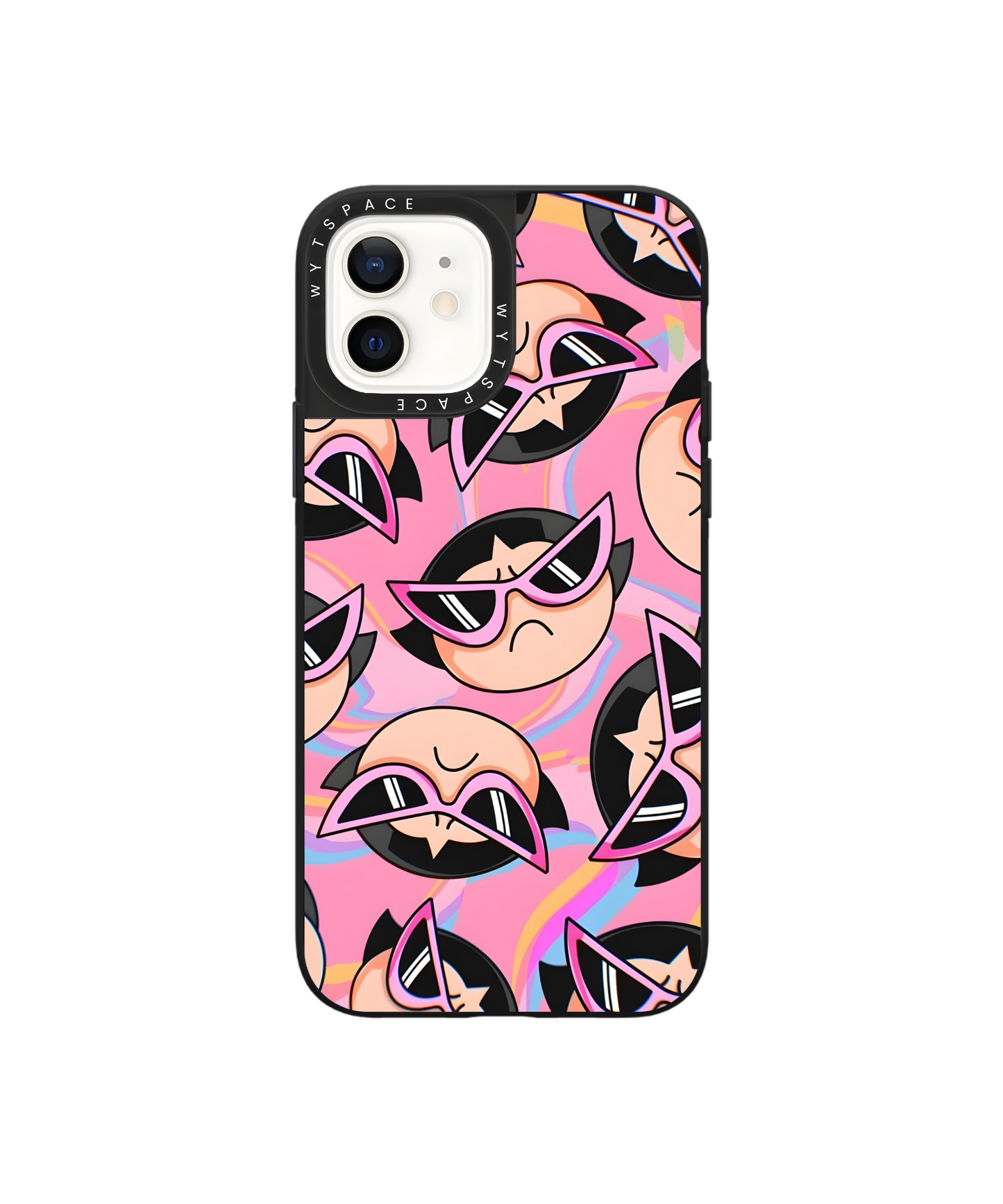 Buttercup Boss | Pinteresty Elite iPhone Case Cover | Code: 263