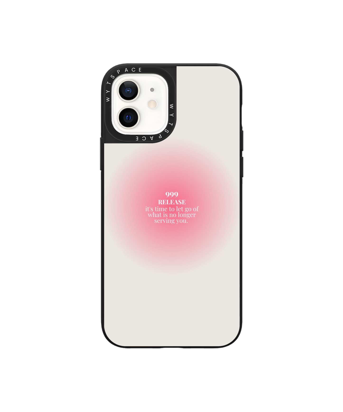 Zenith | Aura - Elite iPhone Case Cover | Code: 099