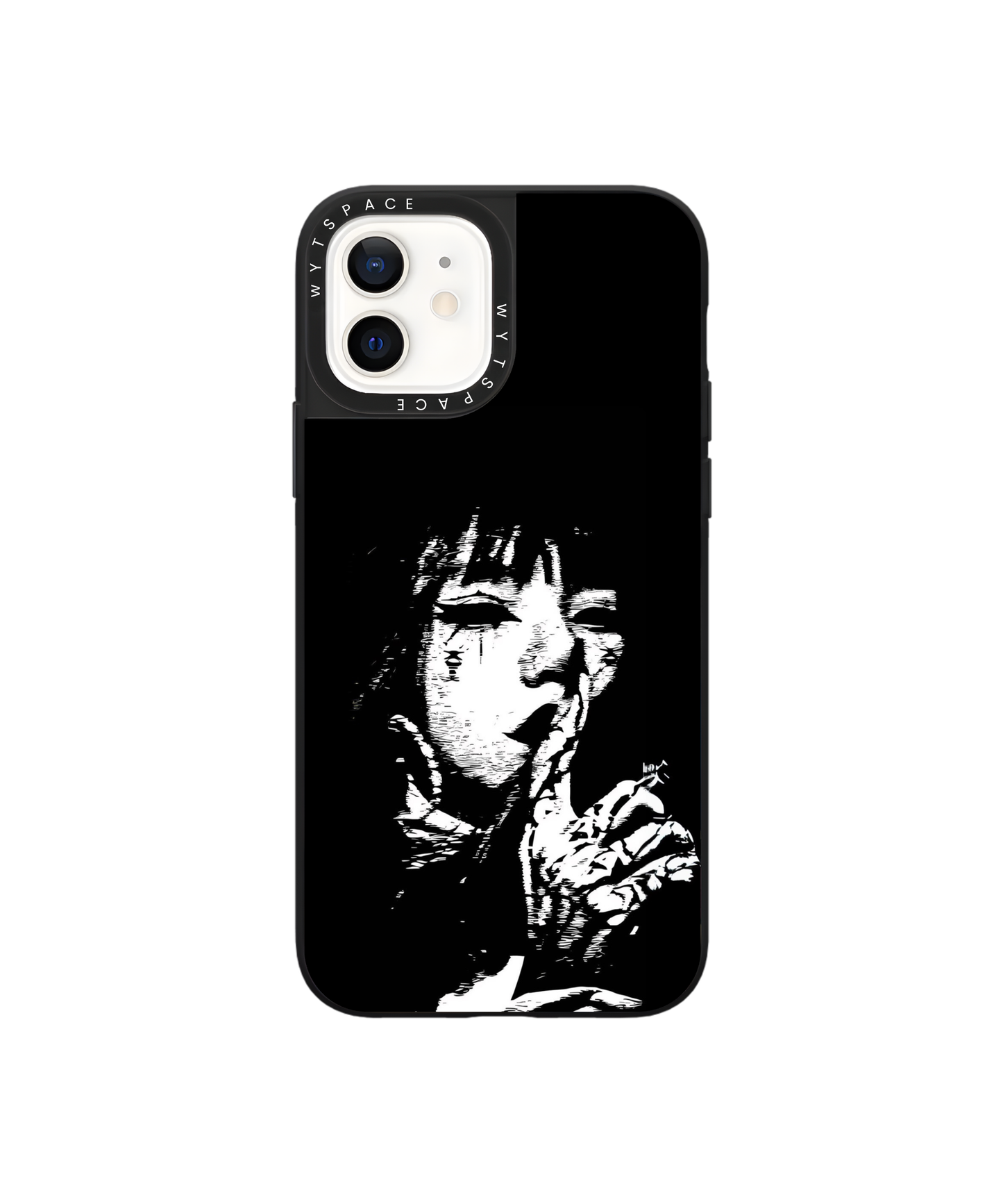 Shush | Rebel - Elite iPhone Case Cover | Code: 340
