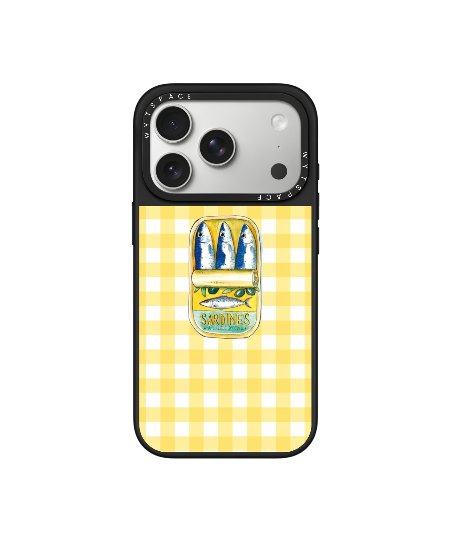 Summer Picnic | Zesté - Elite iPhone Case Cover | Code: 386