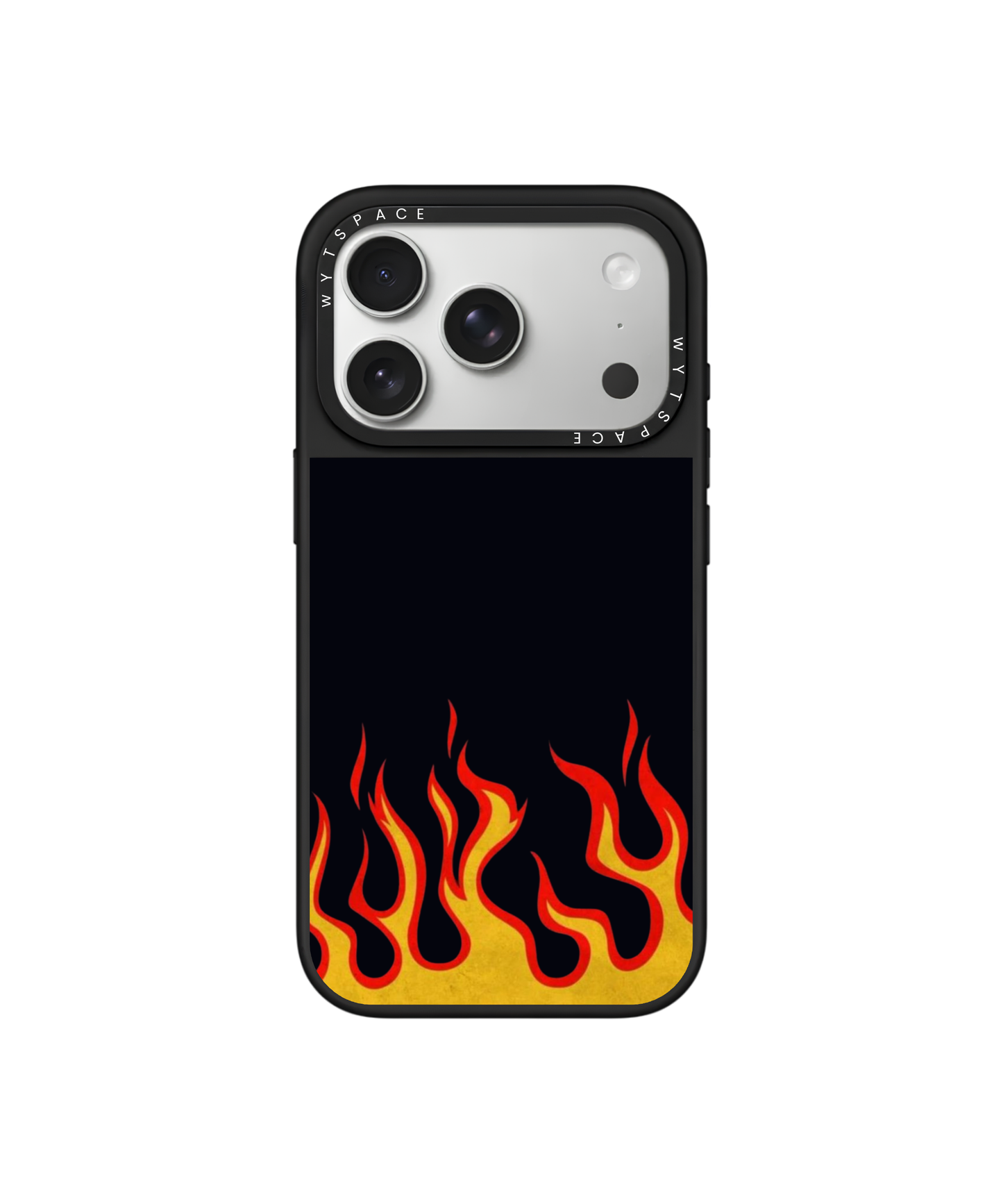 Wildfire | For Him - Elite iPhone Case Cover | Code: 576