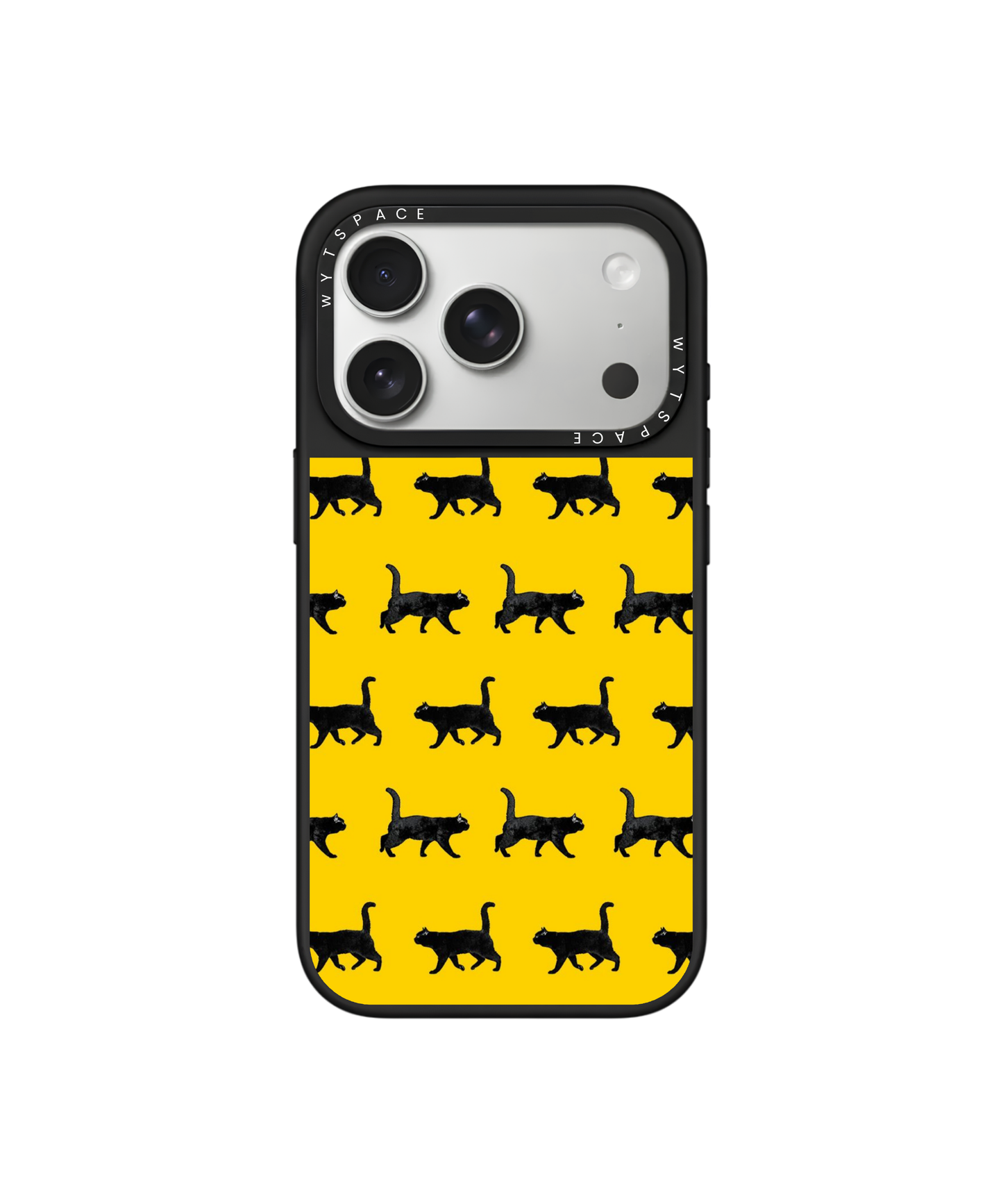 Noircat | For Him - Elite iPhone Case Cover | Code: 558