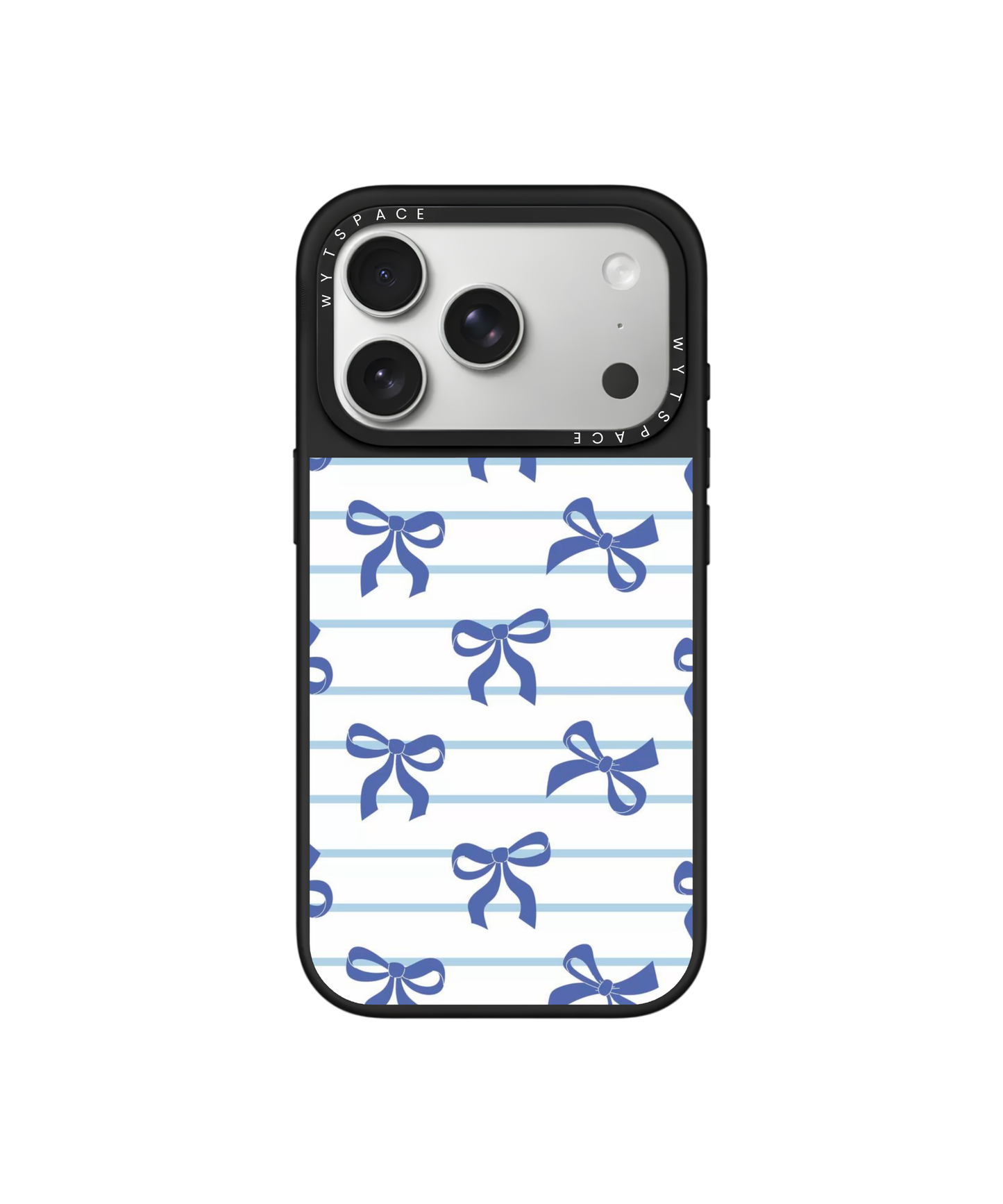 Ribbon | Iconic - Elite iPhone Case Cover | Code: 490