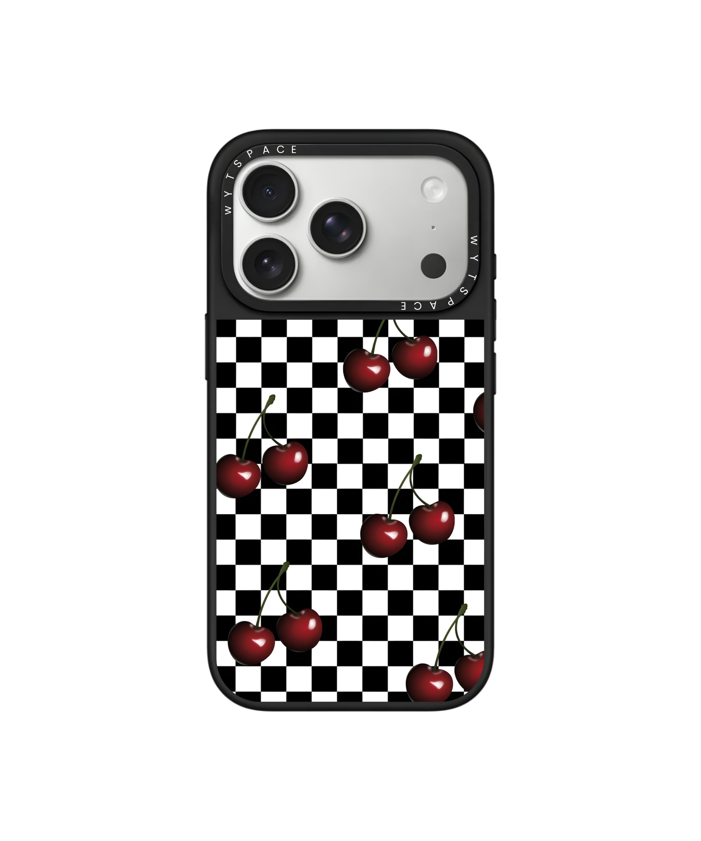Checkers | Iconic - Elite iPhone Case Cover | Code: 480