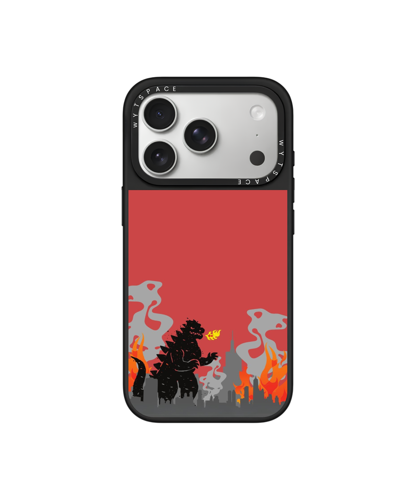 Graffiti Glow | Scribble - Elite iPhone Case Cover | Code: 305
