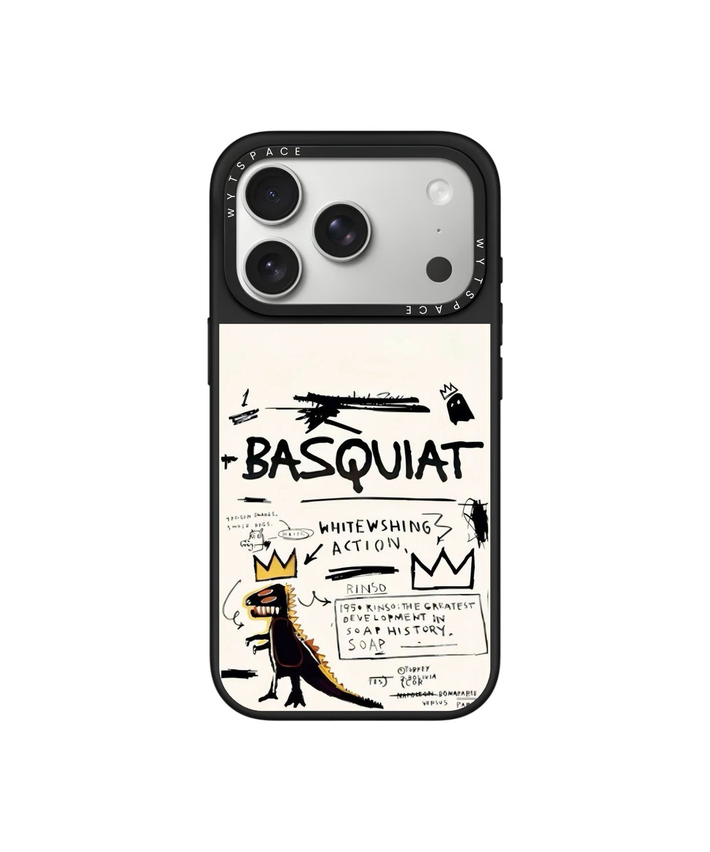 Crowned | For Him - Elite iPhone Case Cover | Code: 572