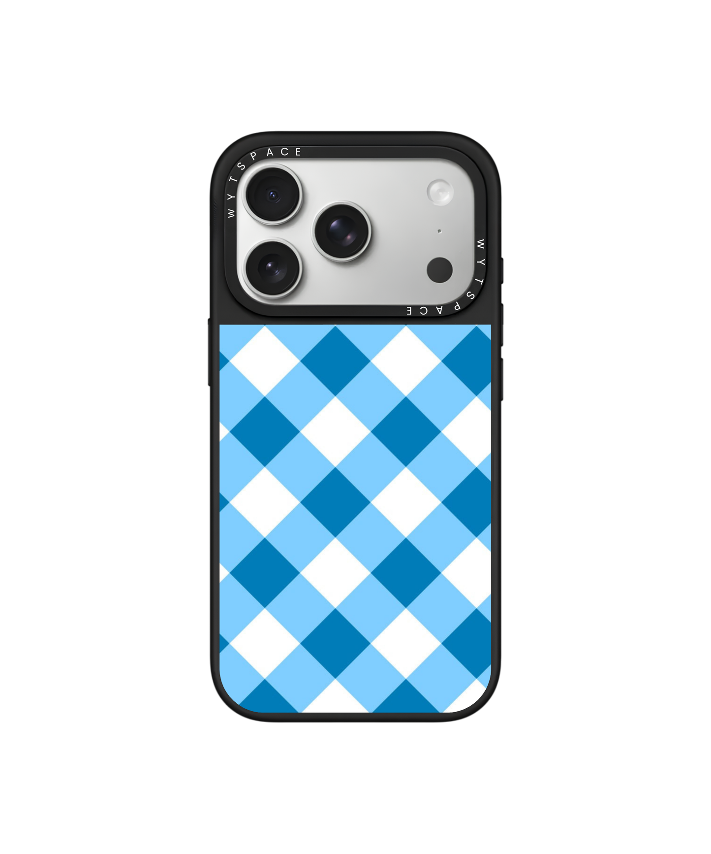 Azure | Iconic - Elite iPhone Case Cover | Code: 484