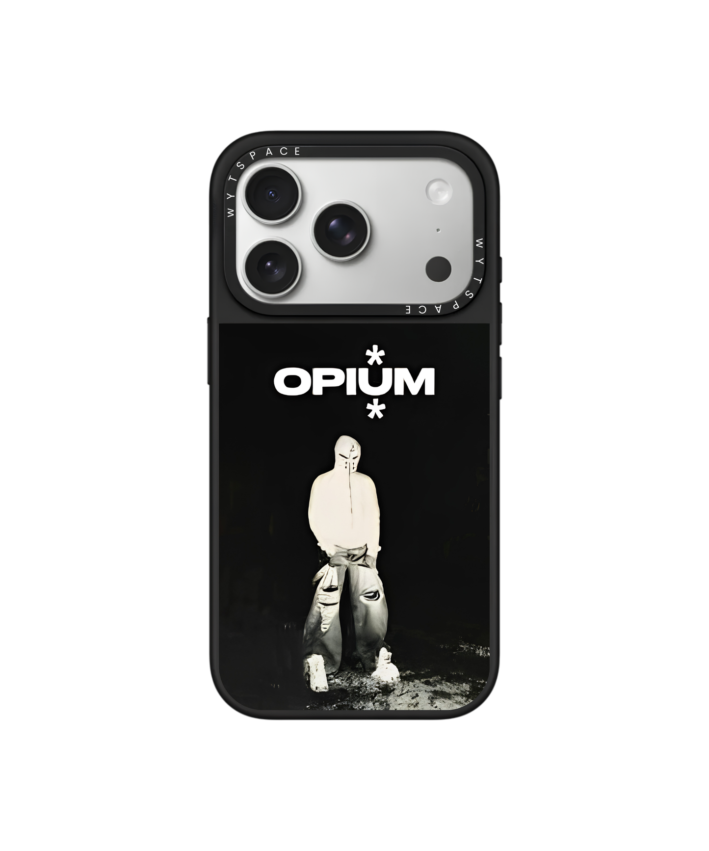 Opium | For Him - Elite iPhone Case Cover | Code: 532